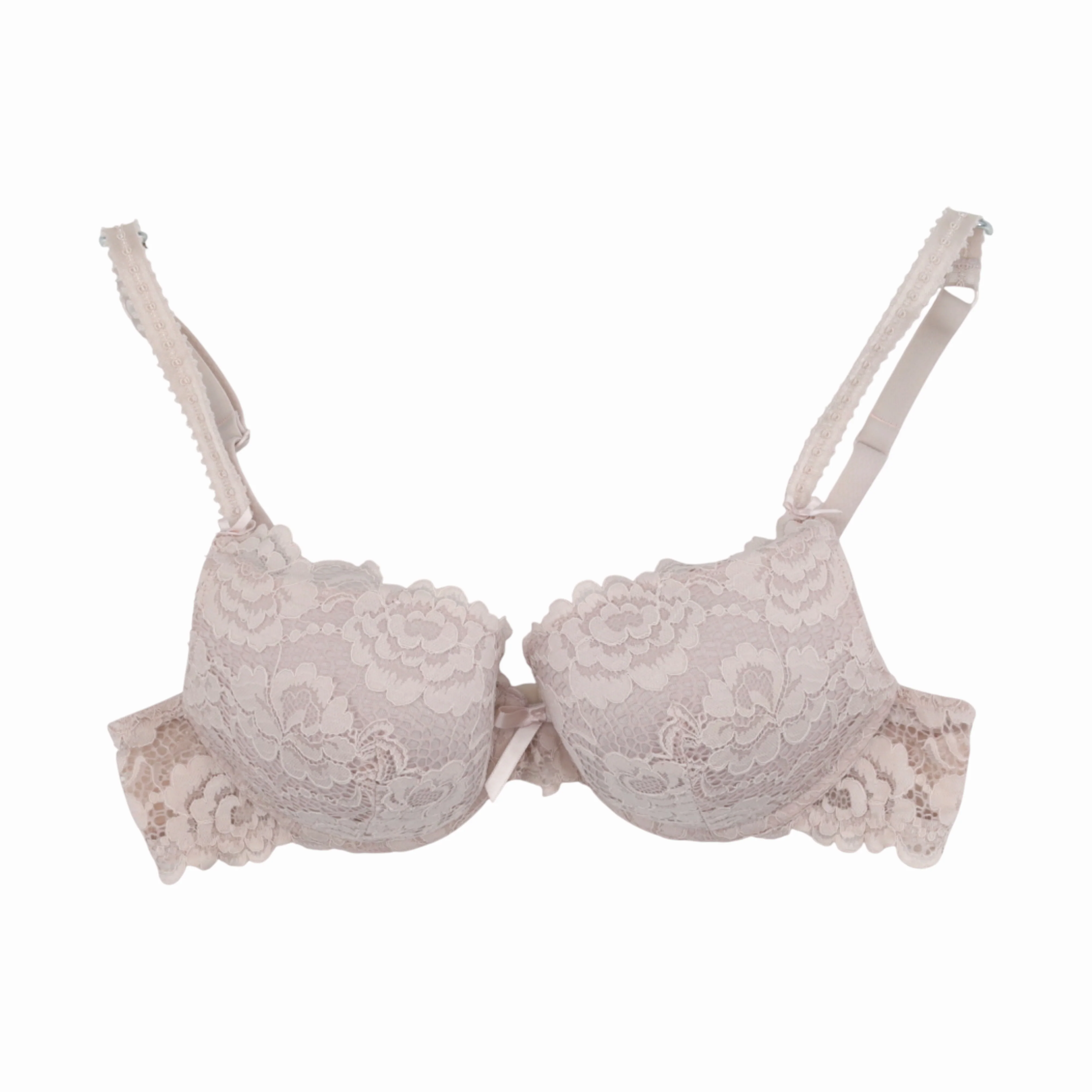 Soutien-gorge RougeGorge Rose