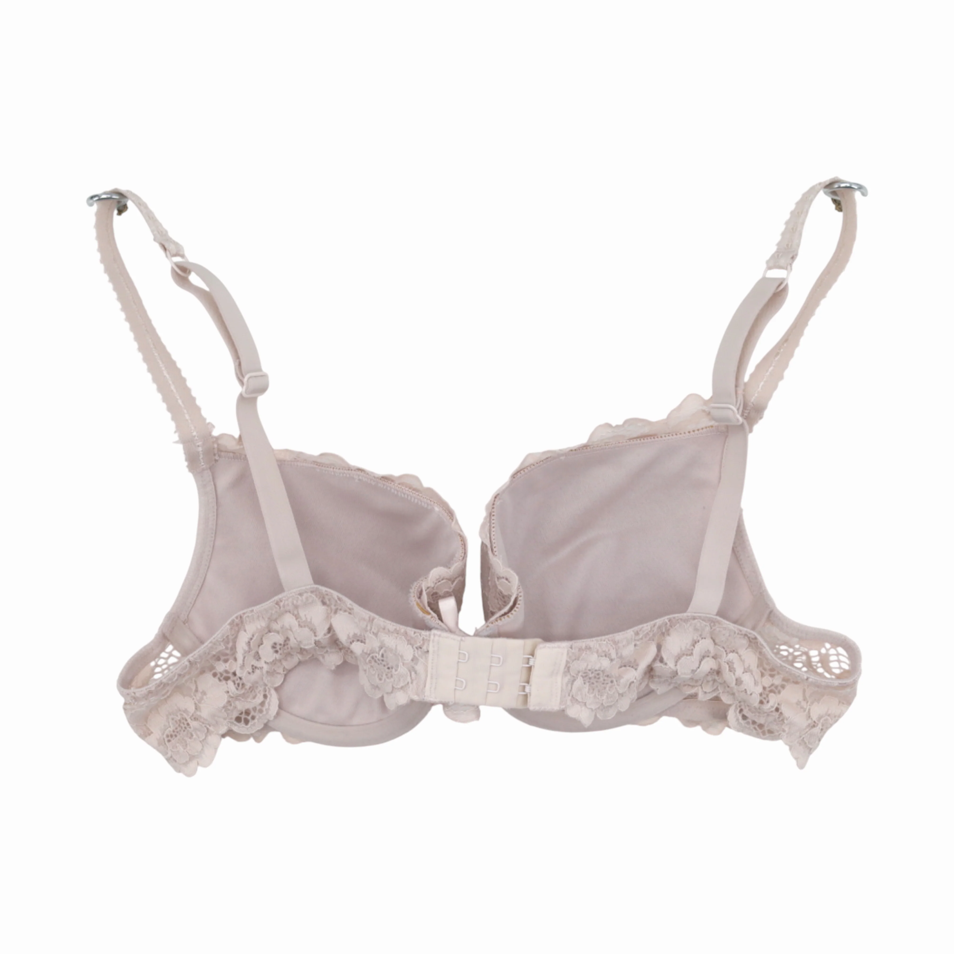 Soutien-gorge RougeGorge Rose - Image 2