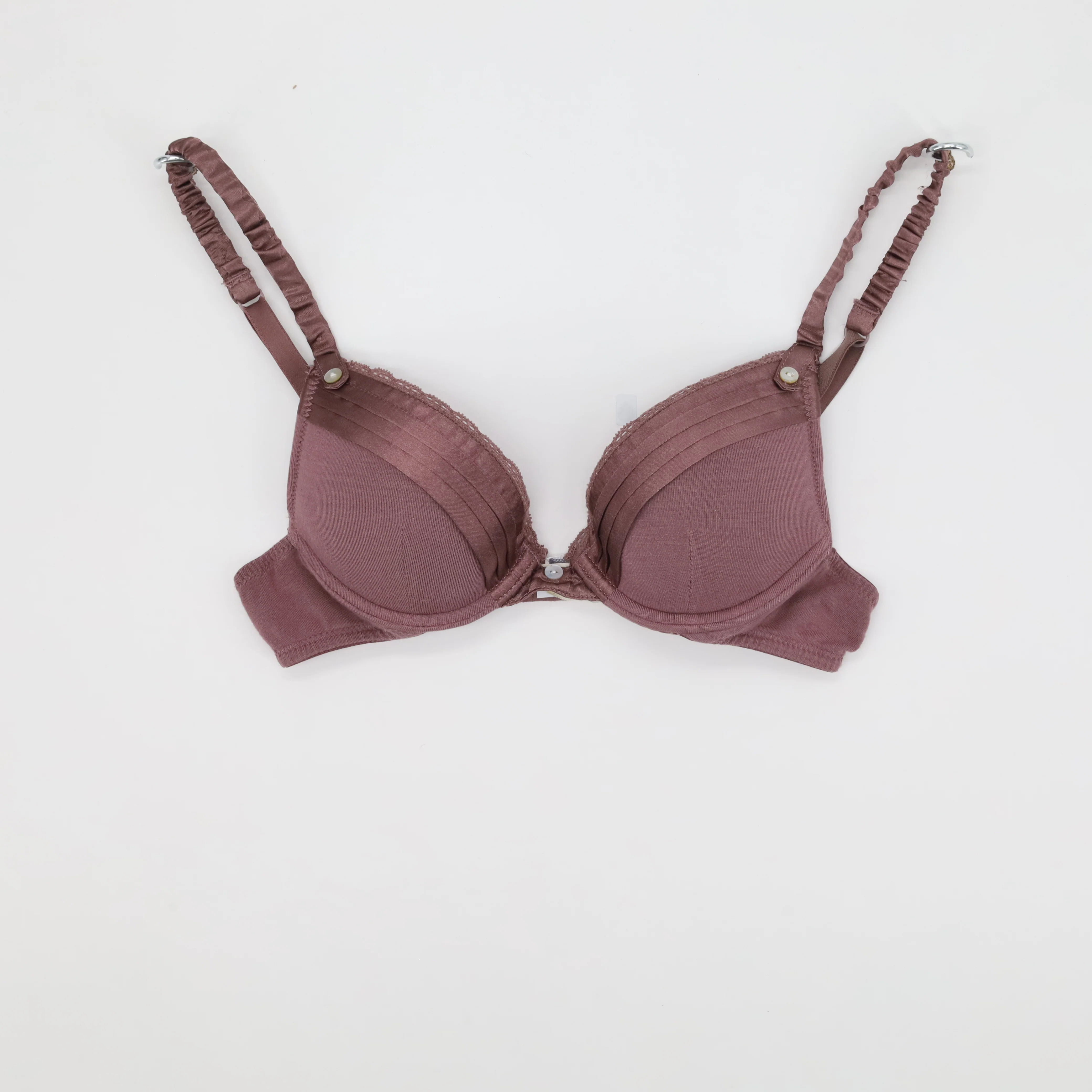 Soutien-gorge ETAM Violet