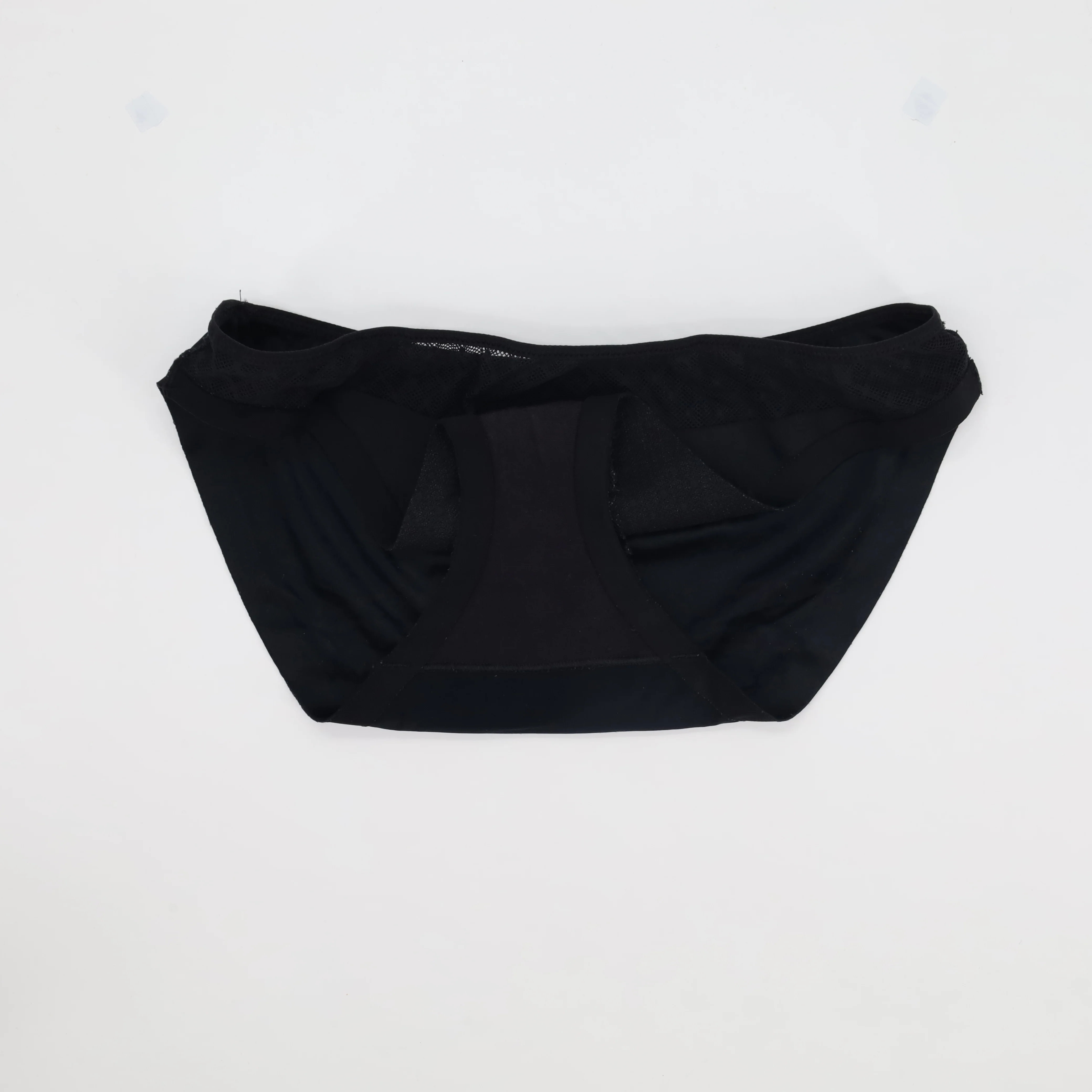 Culotte DIM Noir - Image 3