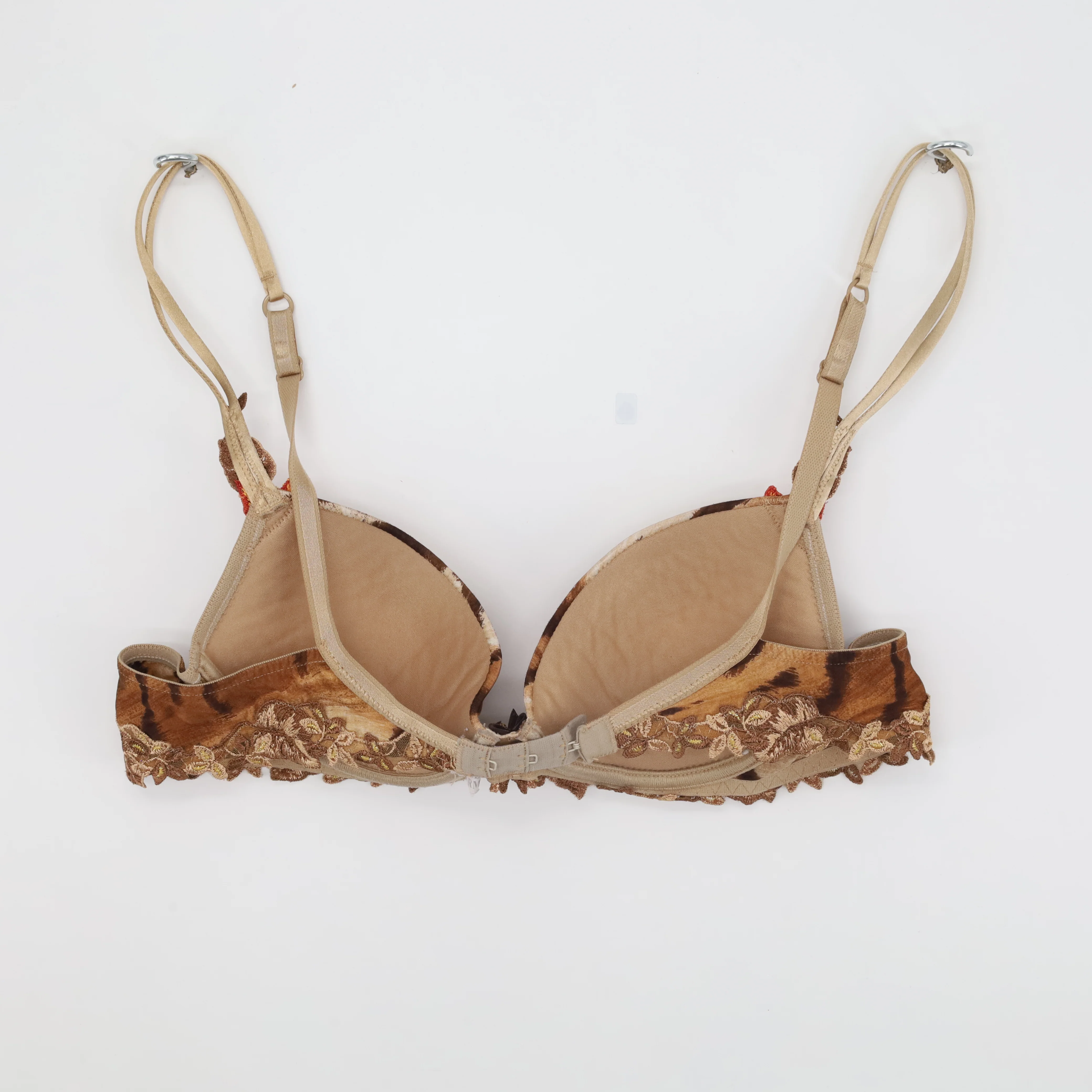 Soutien-gorge Lise Charmel Marron - Image 2