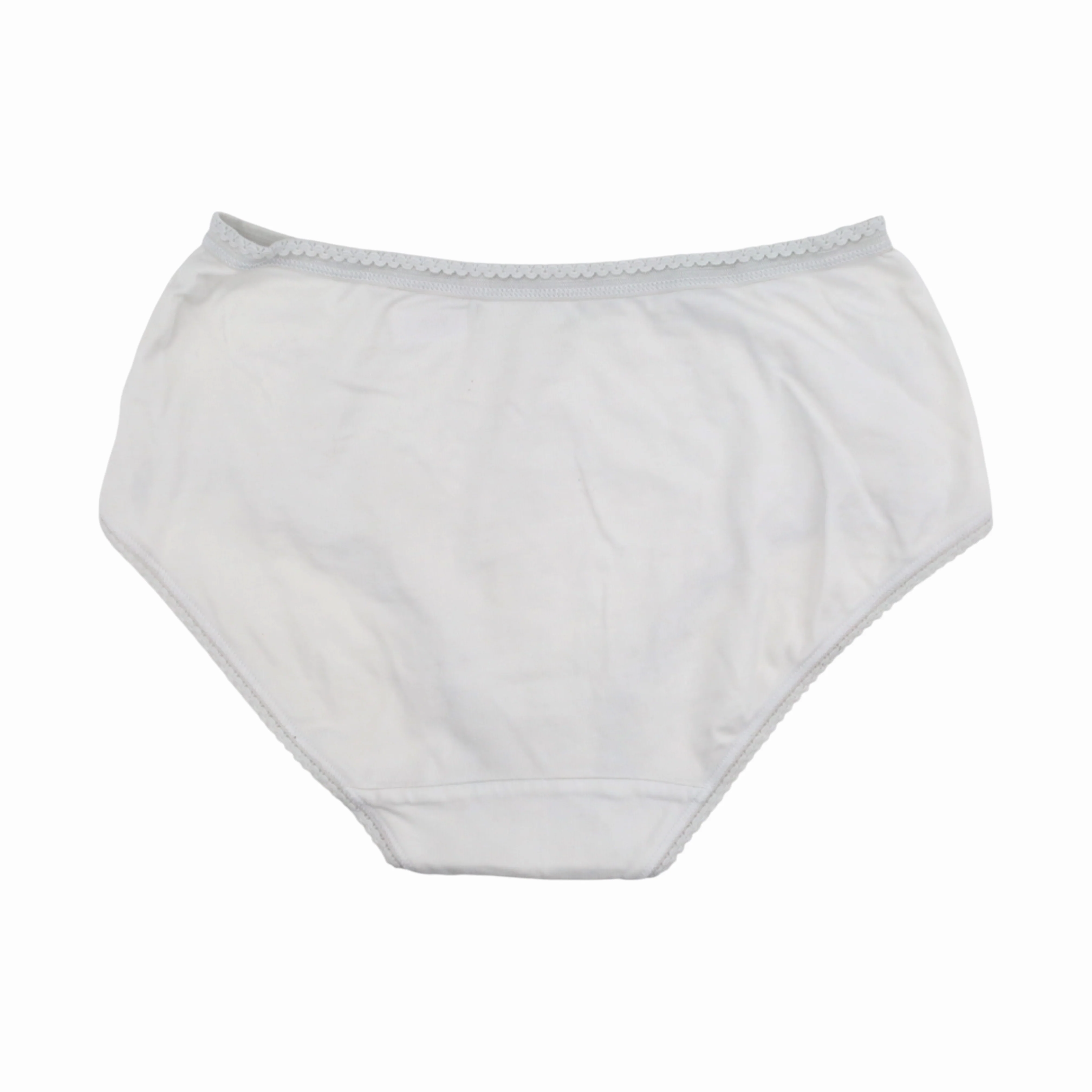Culotte taille haute Playtex Blanc - Image 2