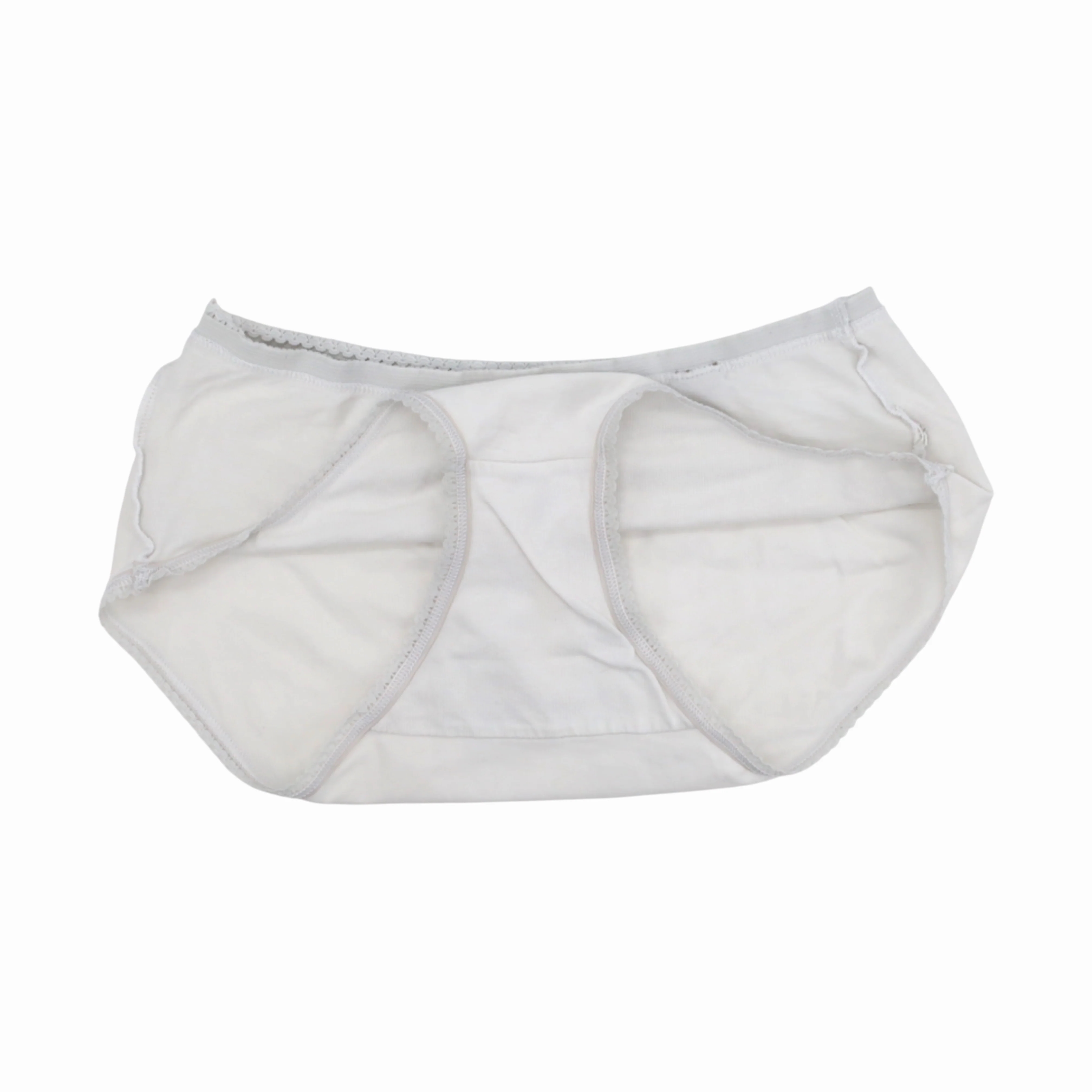 Culotte taille haute Playtex Blanc - Image 3