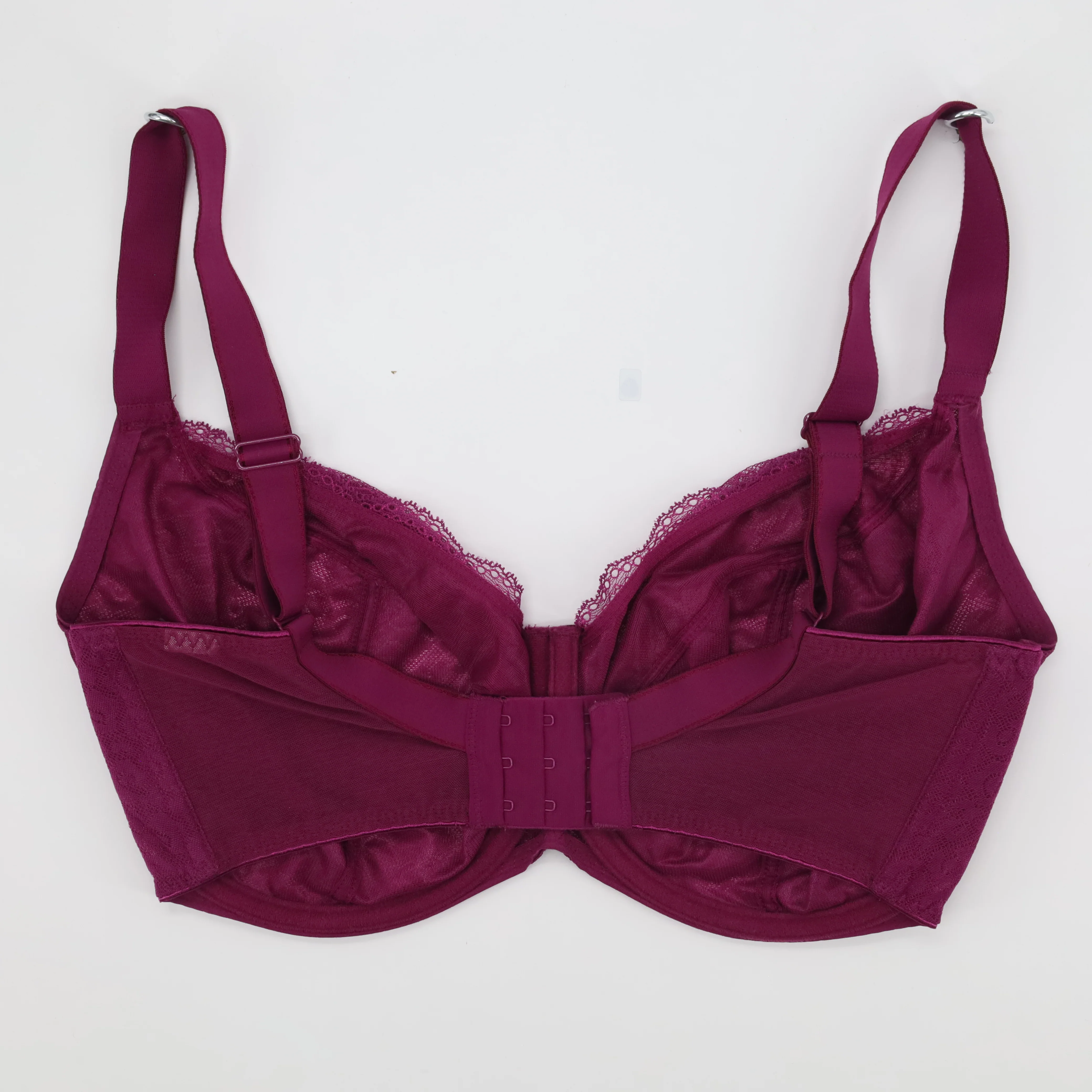 Soutien-gorge Violet - Image 2