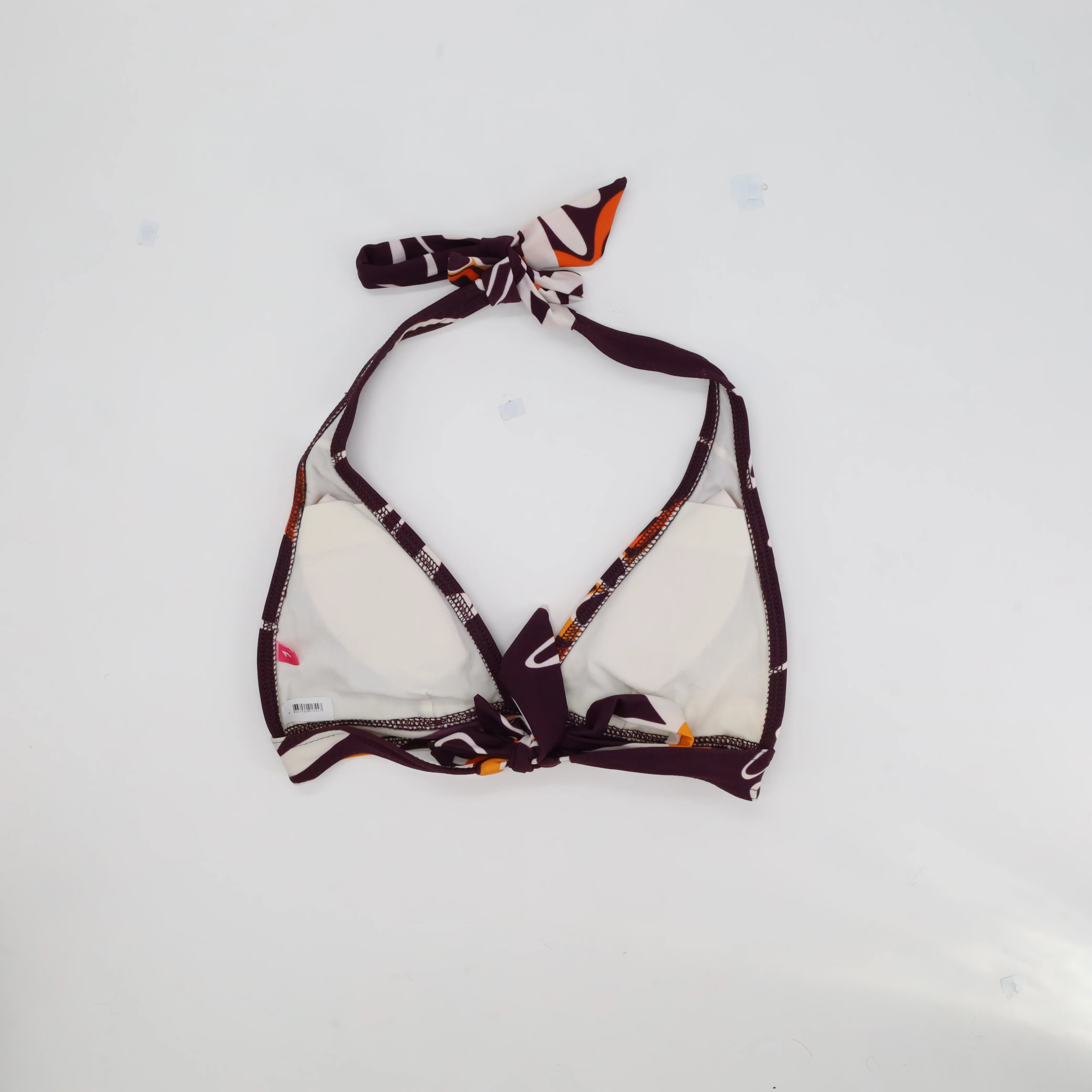 Haut de maillot Lolita angels Violet - Image 3