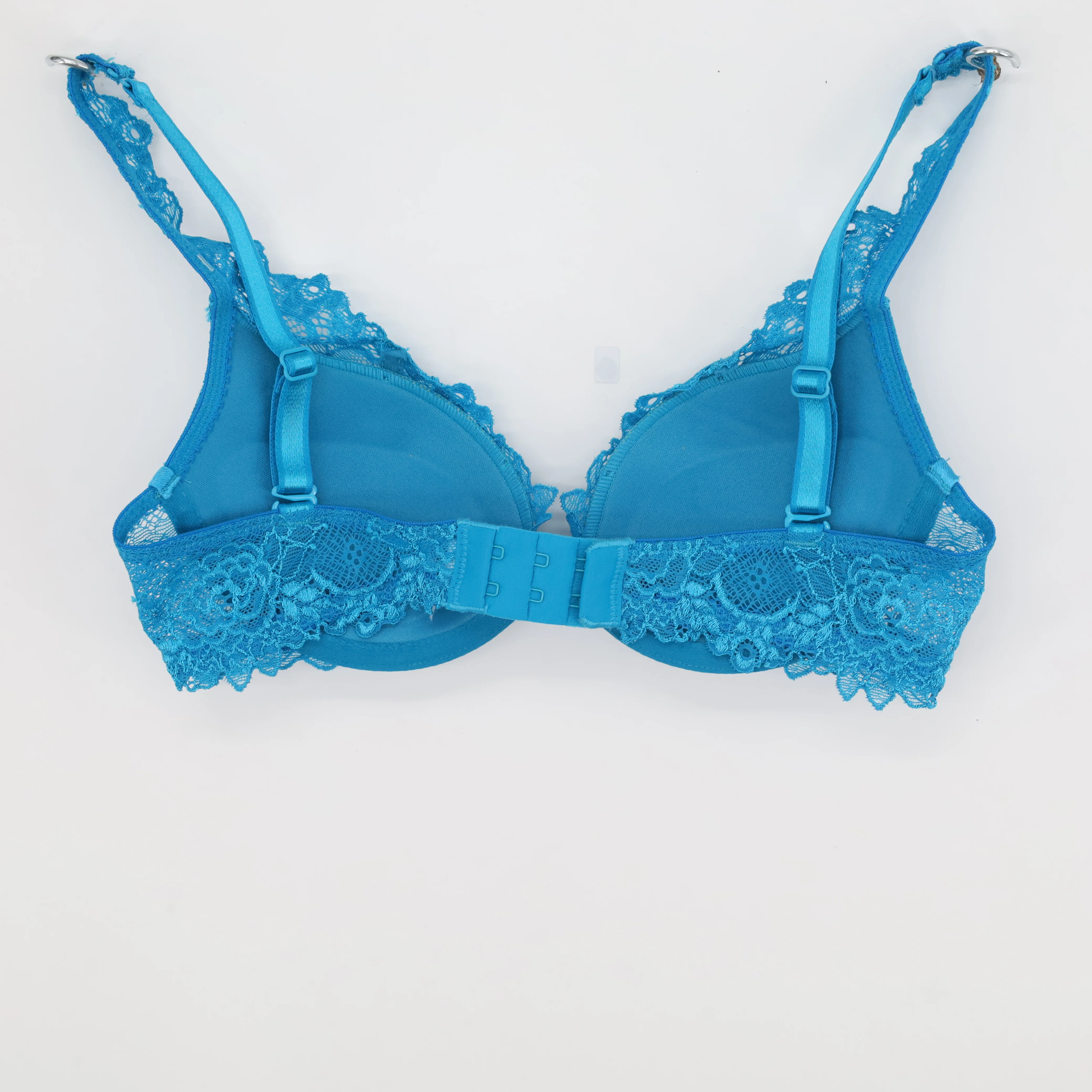 Soutien-gorge Valege Bleu - Image 2