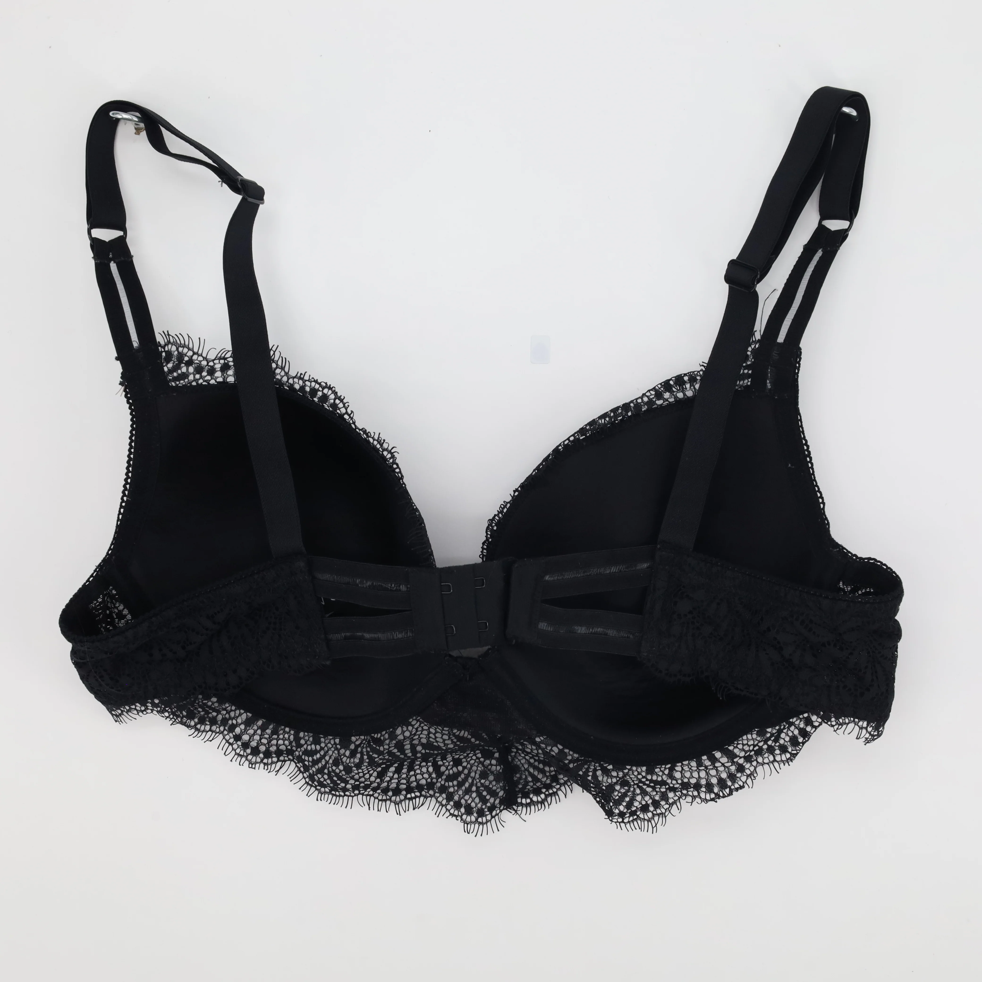 Soutien-gorge ETAM Noir - Image 2