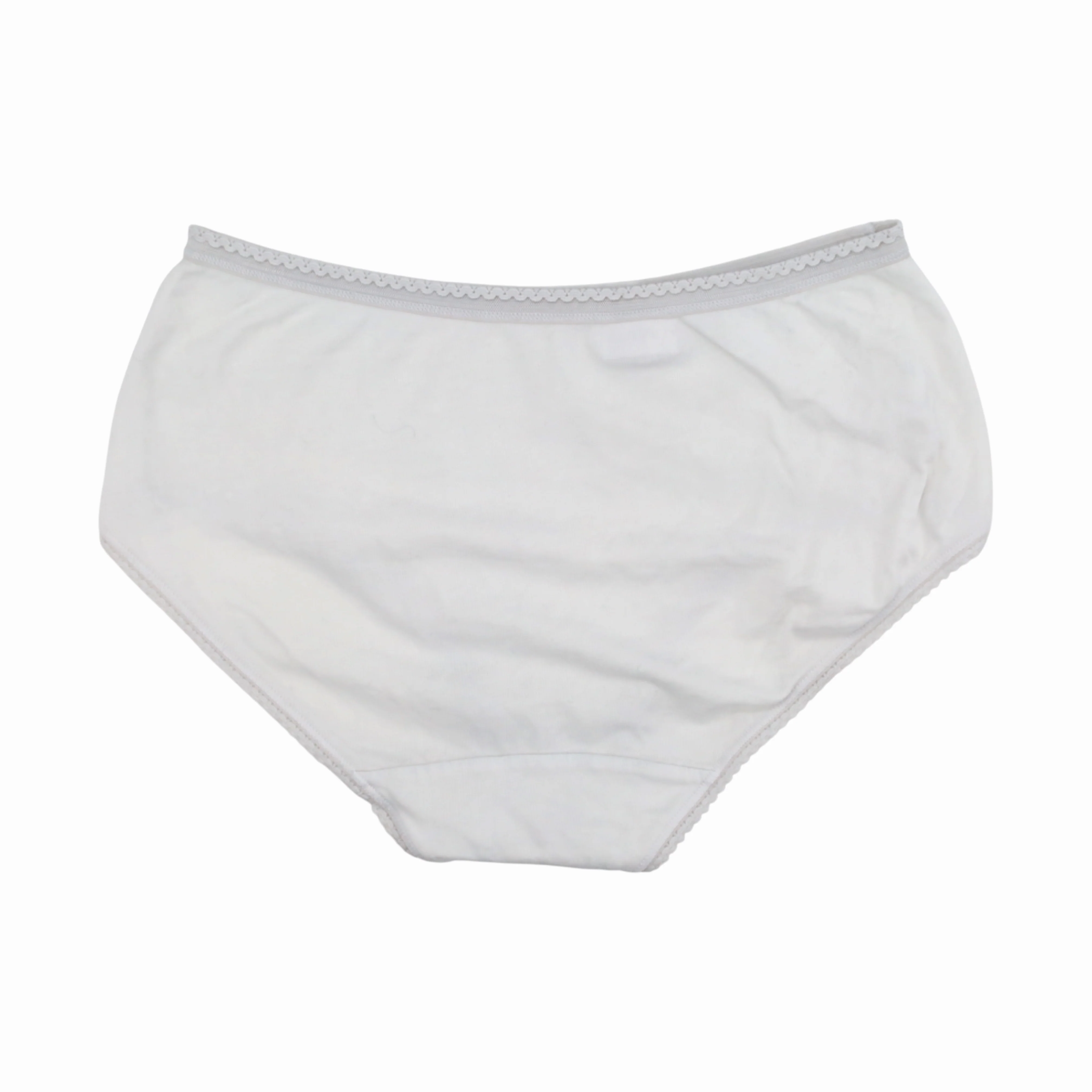 Culotte taille haute Playtex Blanc - Image 2