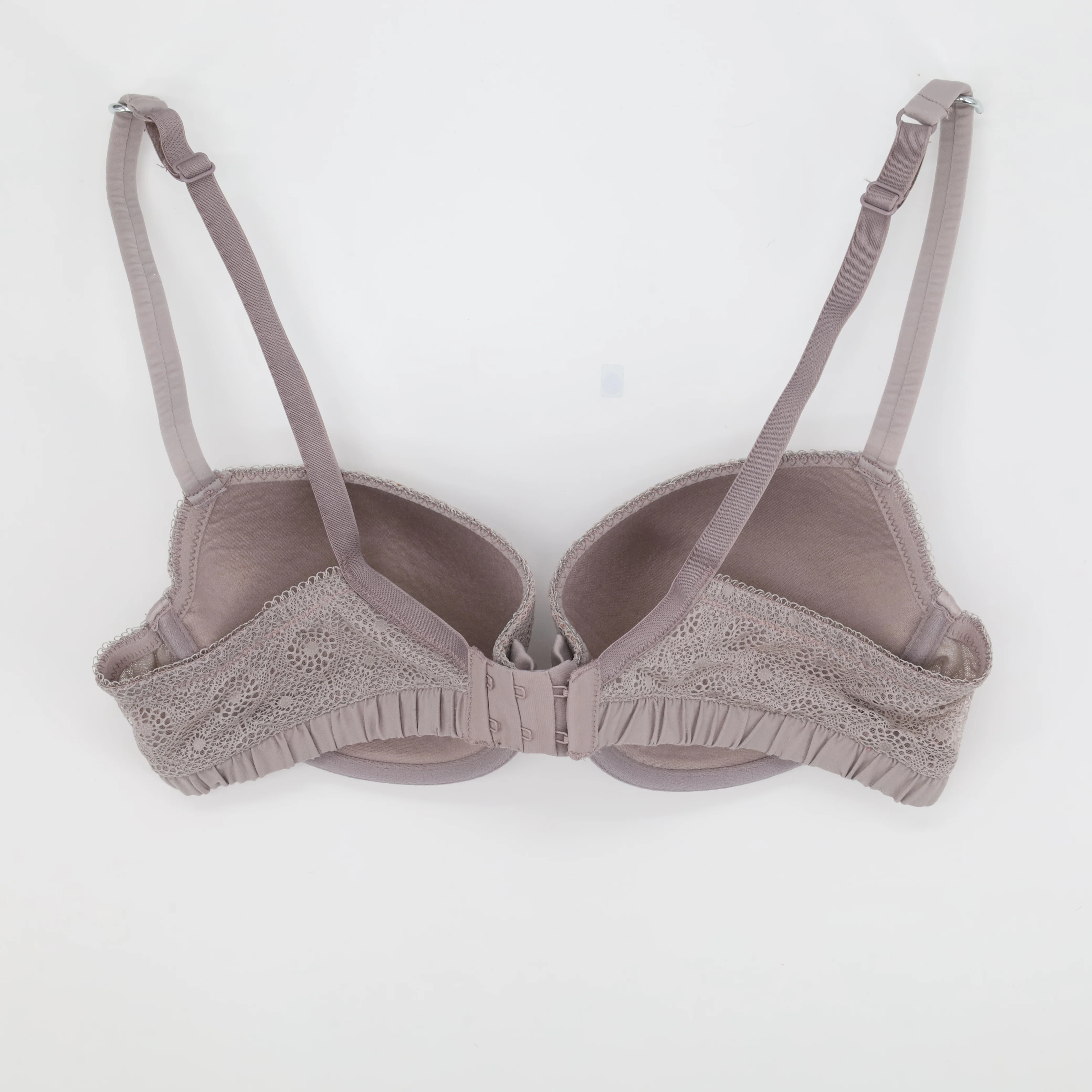 Soutien-gorge ETAM Marron - Image 2