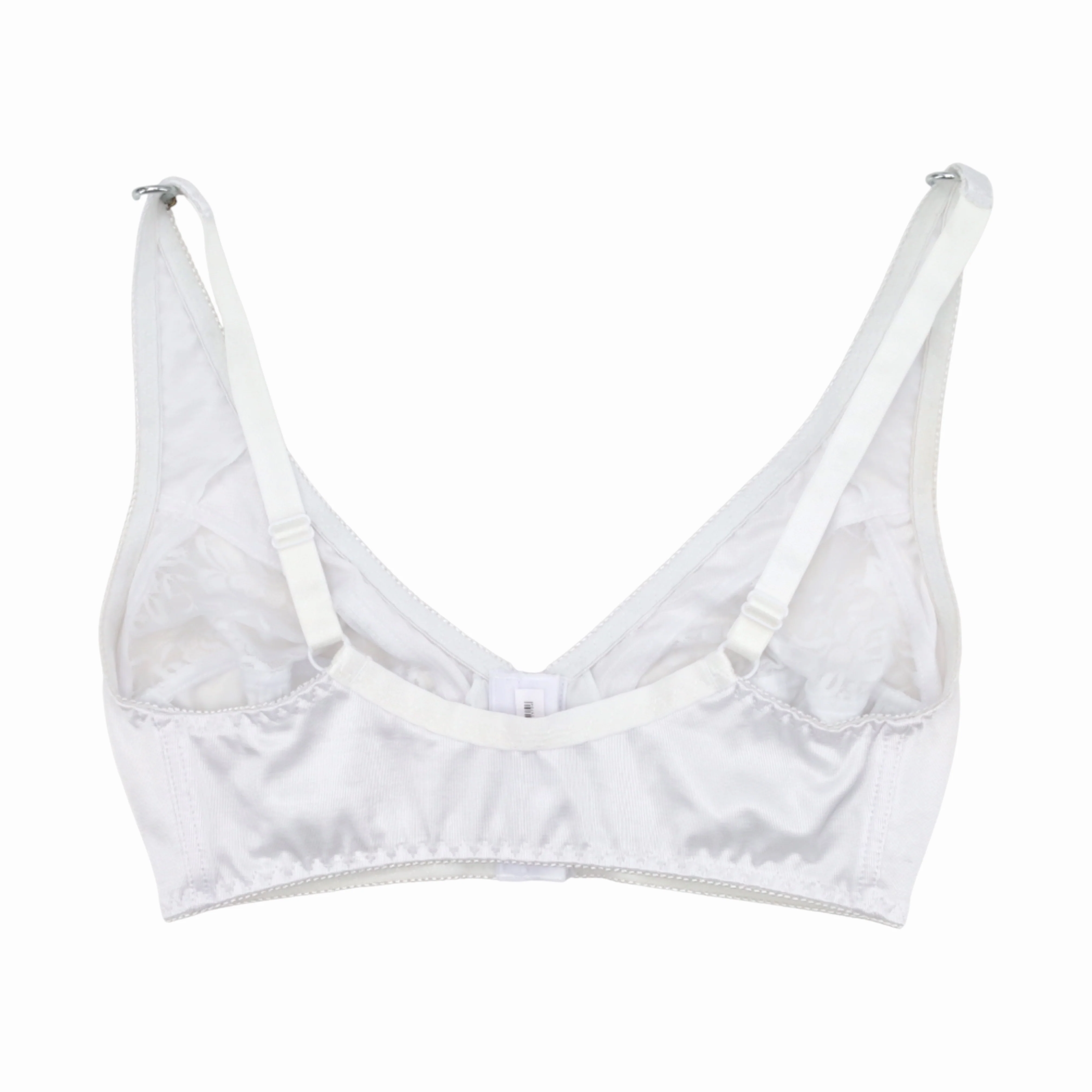 Soutien-gorge Blanc - Image 2