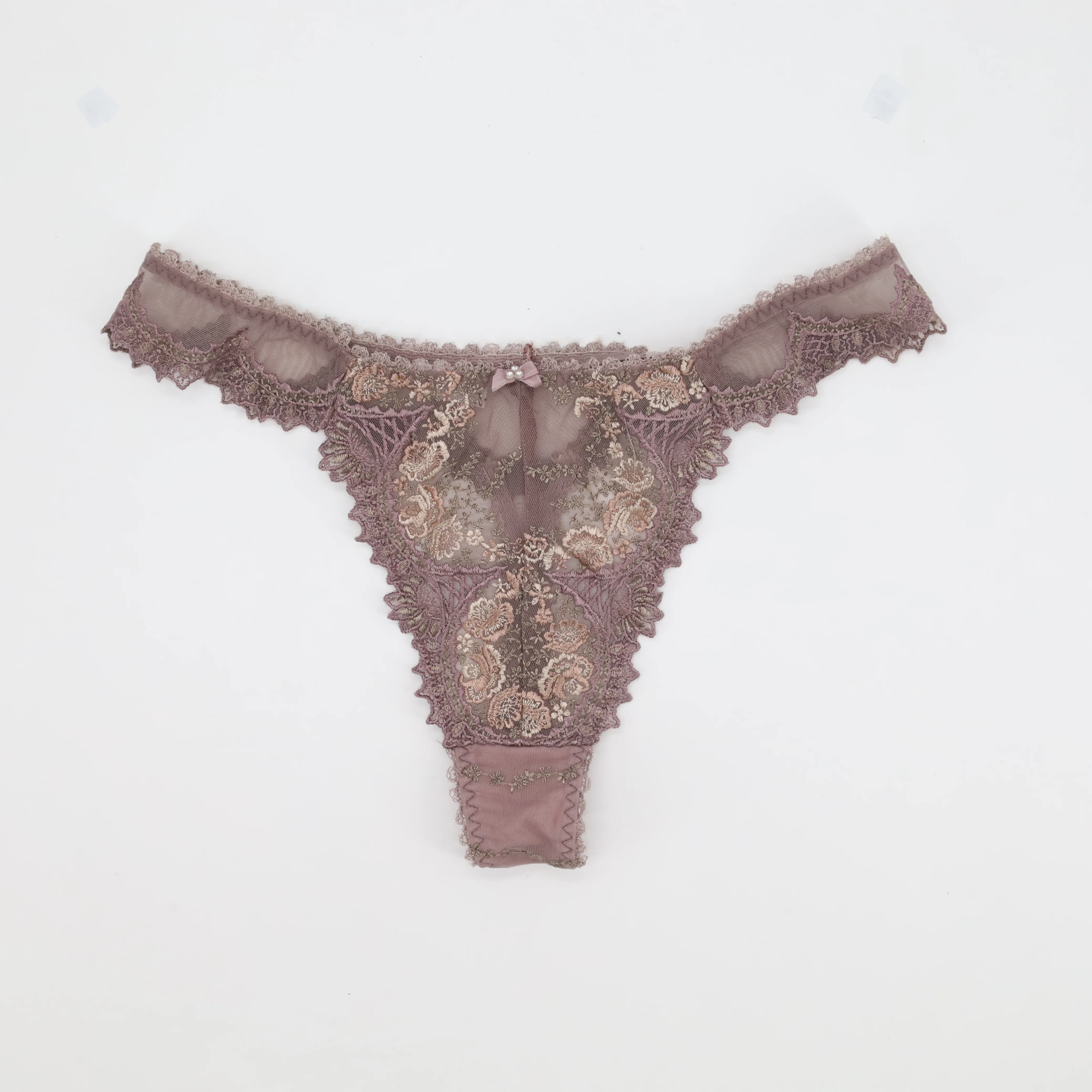 String Lise Charmel Violet