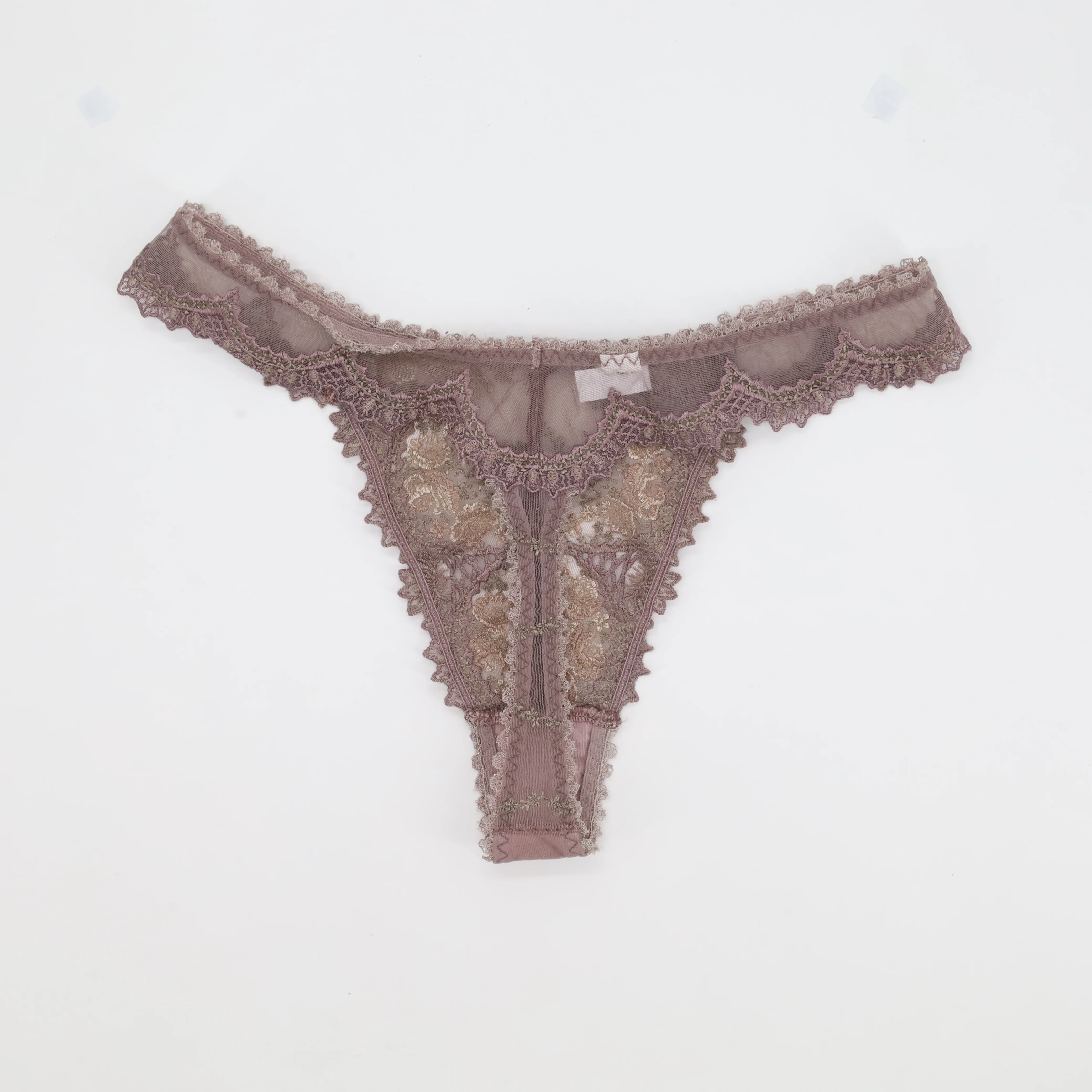 String Lise Charmel Violet - Image 2