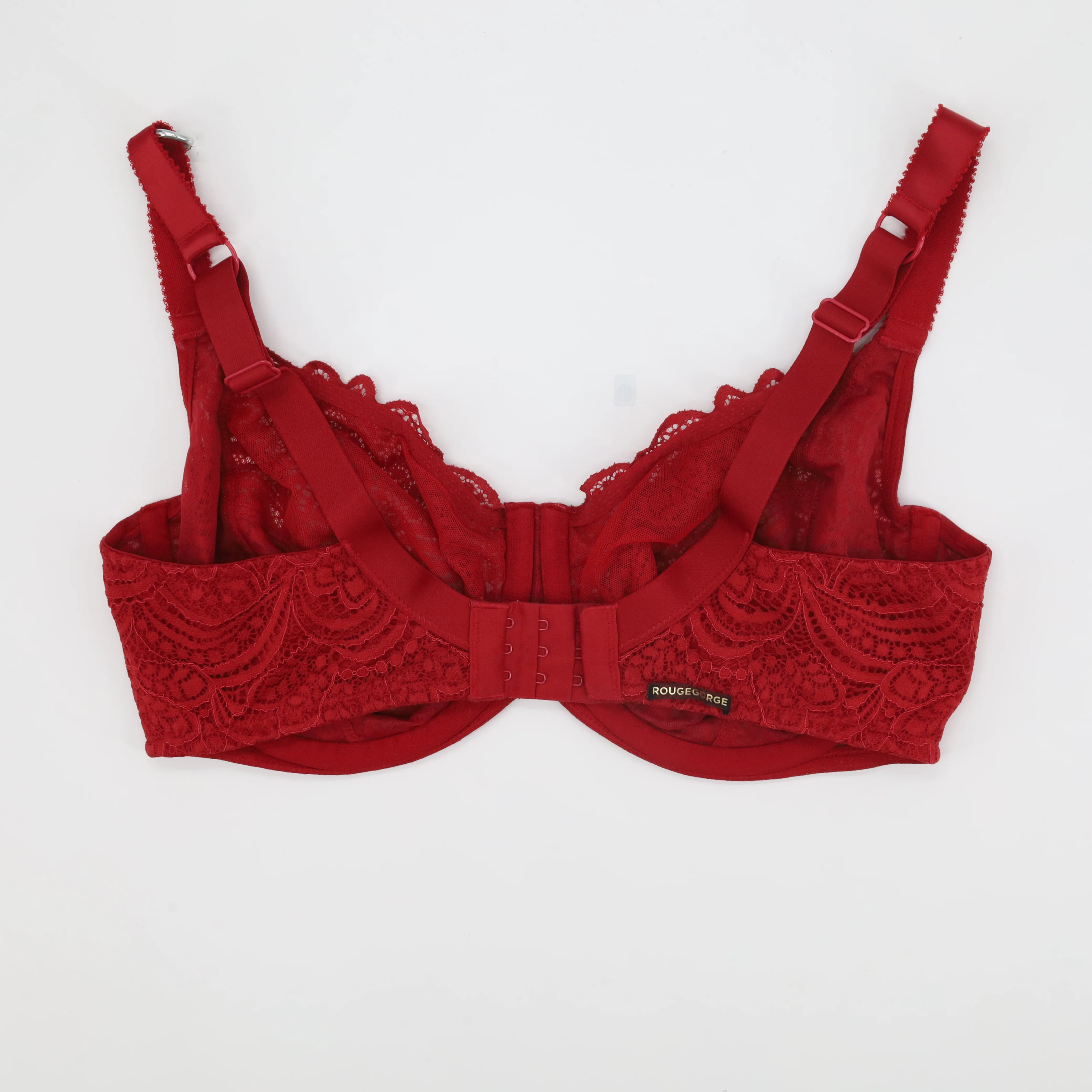 Soutien-gorge RougeGorge Rouge - Image 2