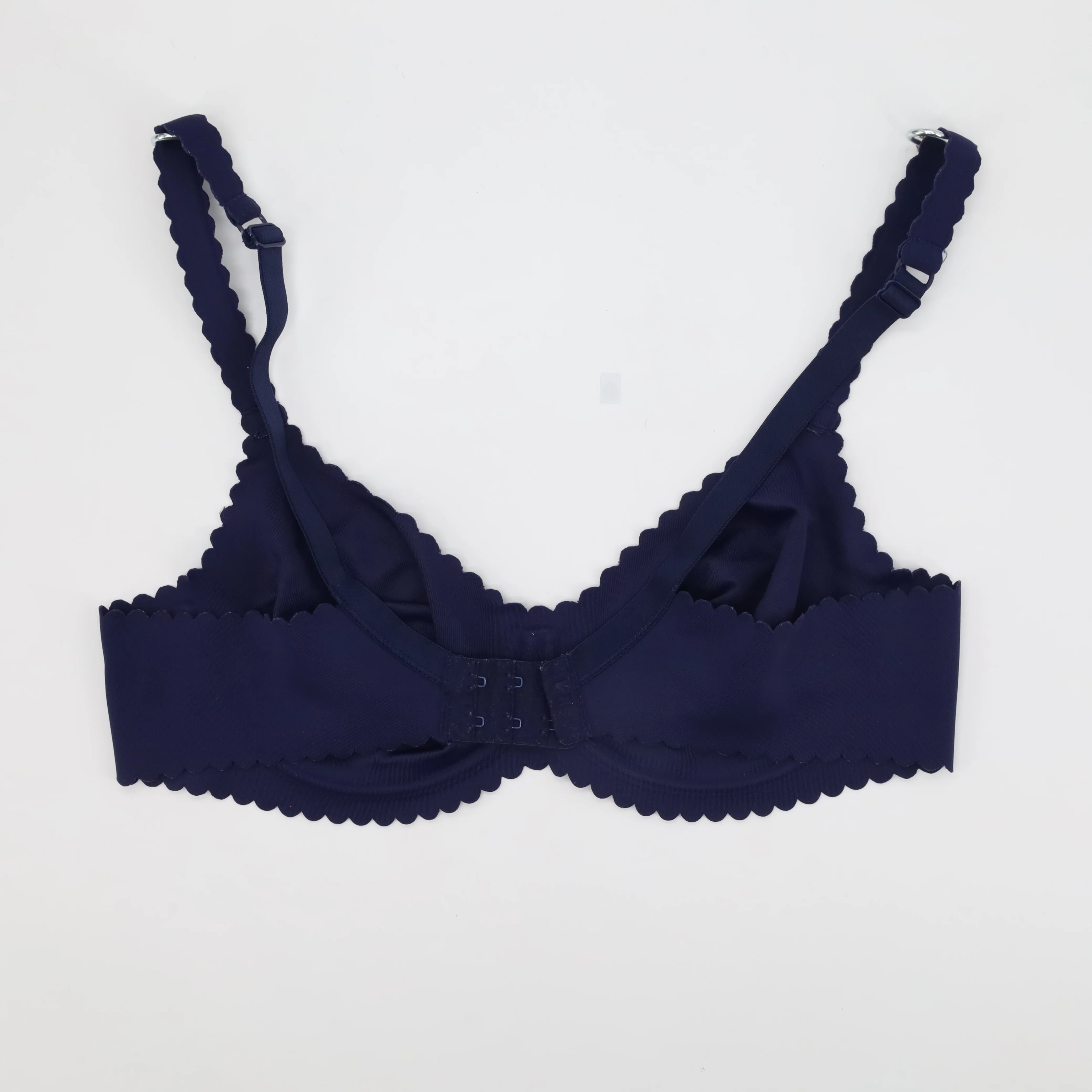 Soutien-gorge DIM Bleu - Image 2