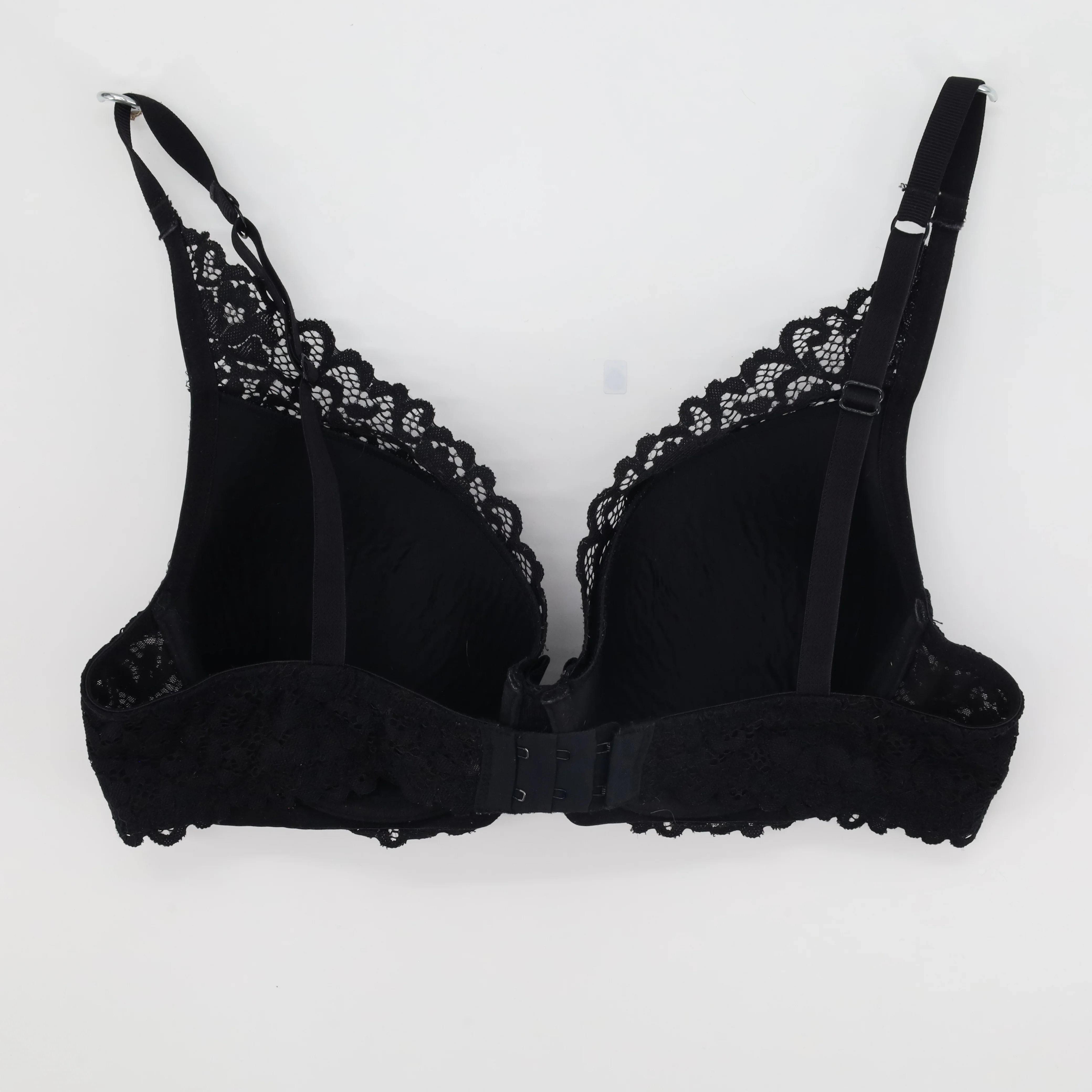 Soutien-gorge ETAM Noir - Image 2