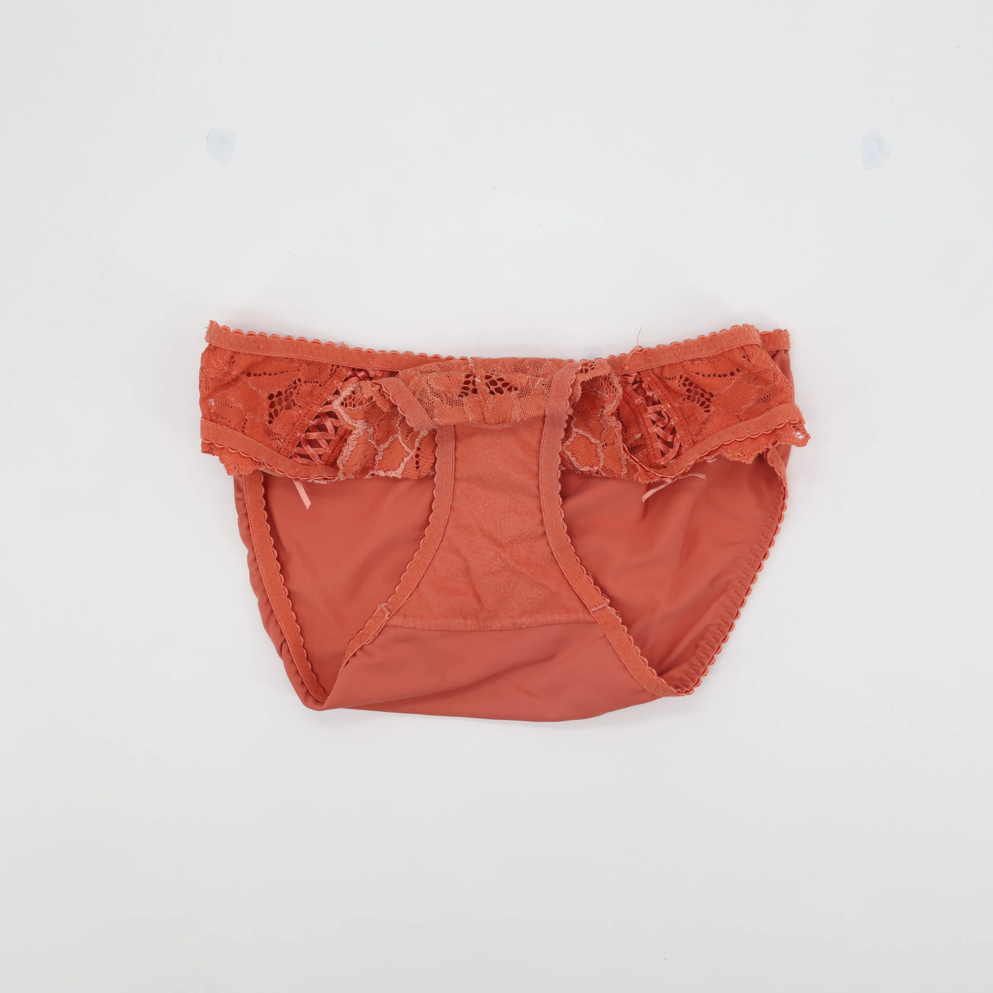 Culotte Sans Complexe Orange - Image 3