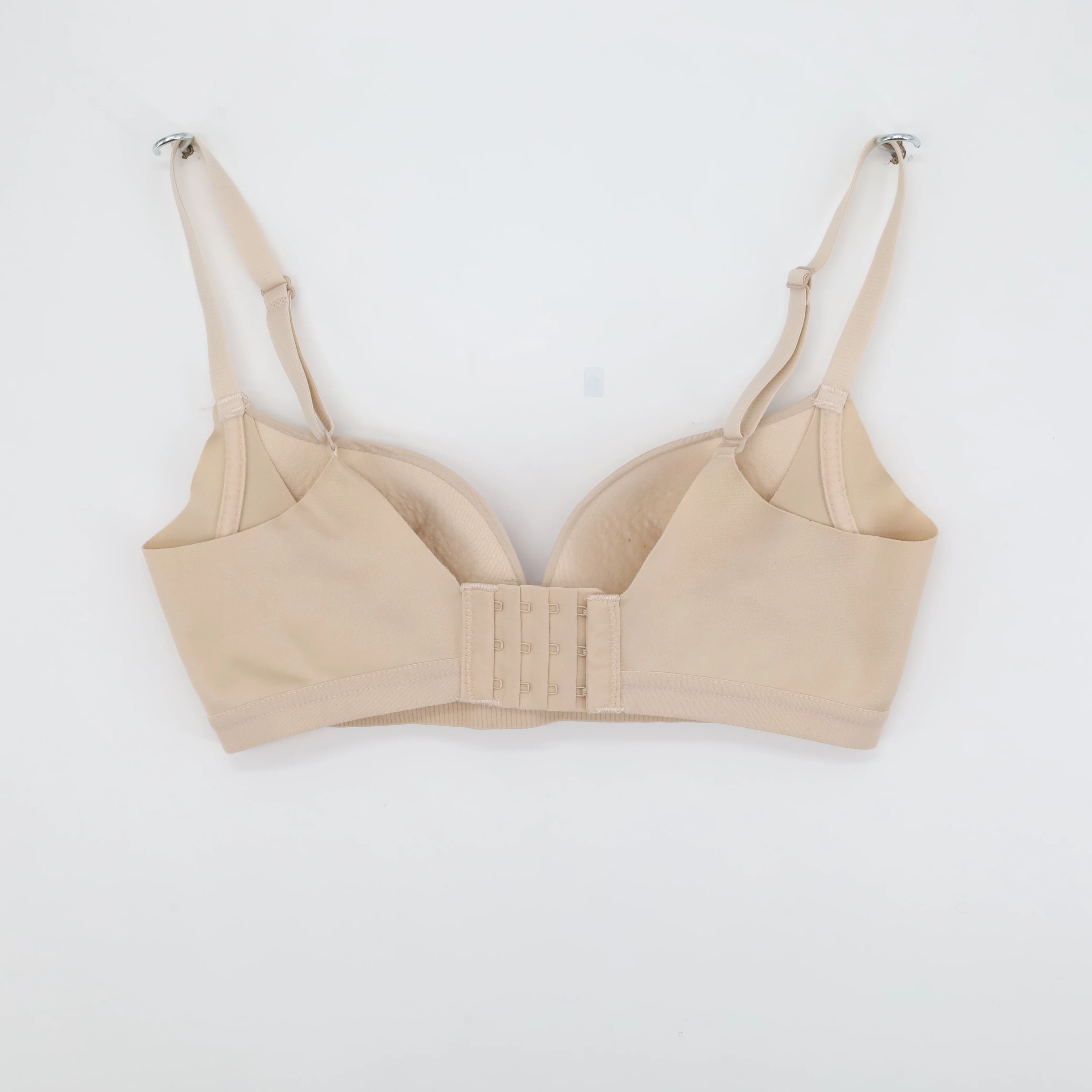 Soutien-gorge Beige - Image 2