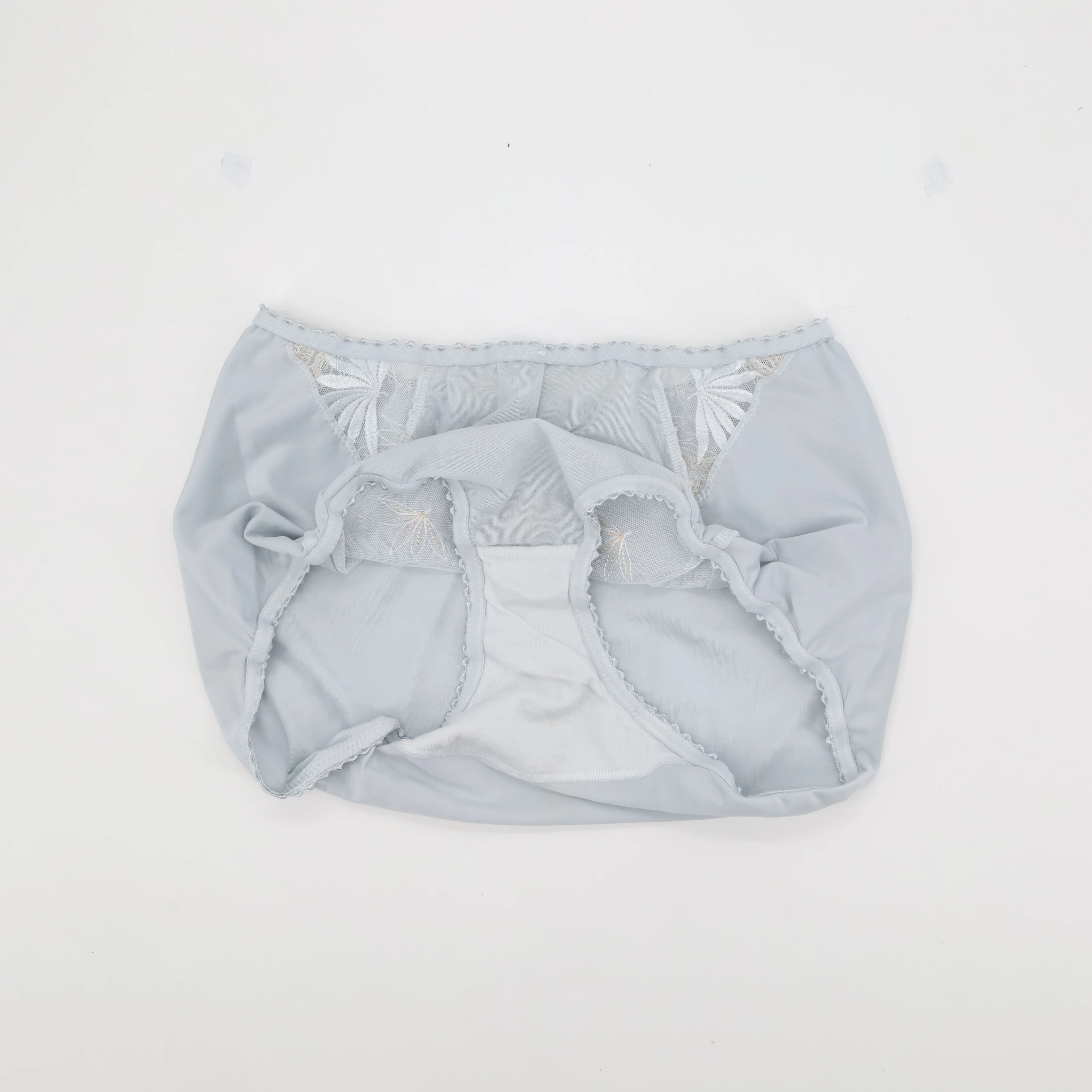 Culotte taille haute Triumph Gris - Image 3