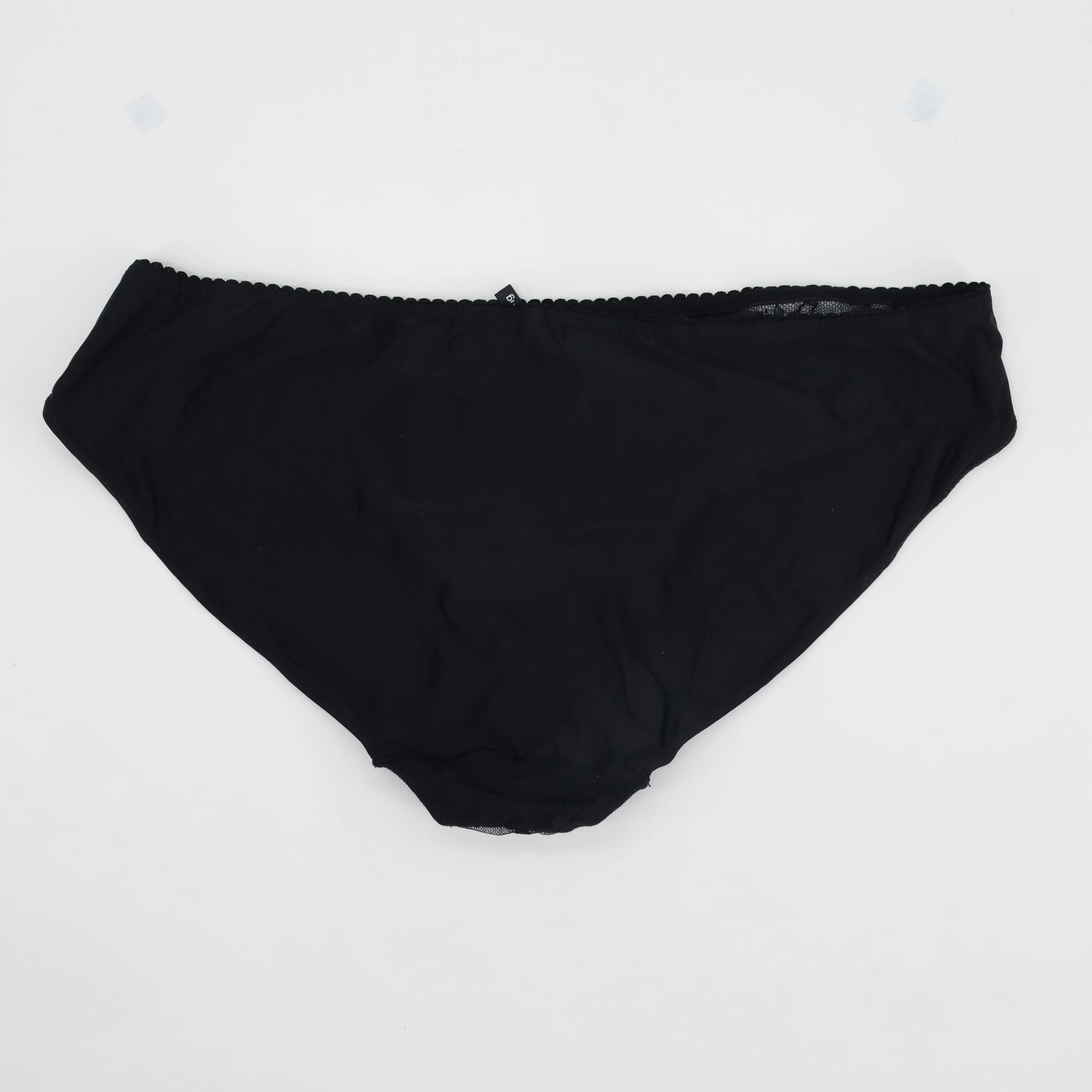 Culotte Darjeeling Noir - Image 2