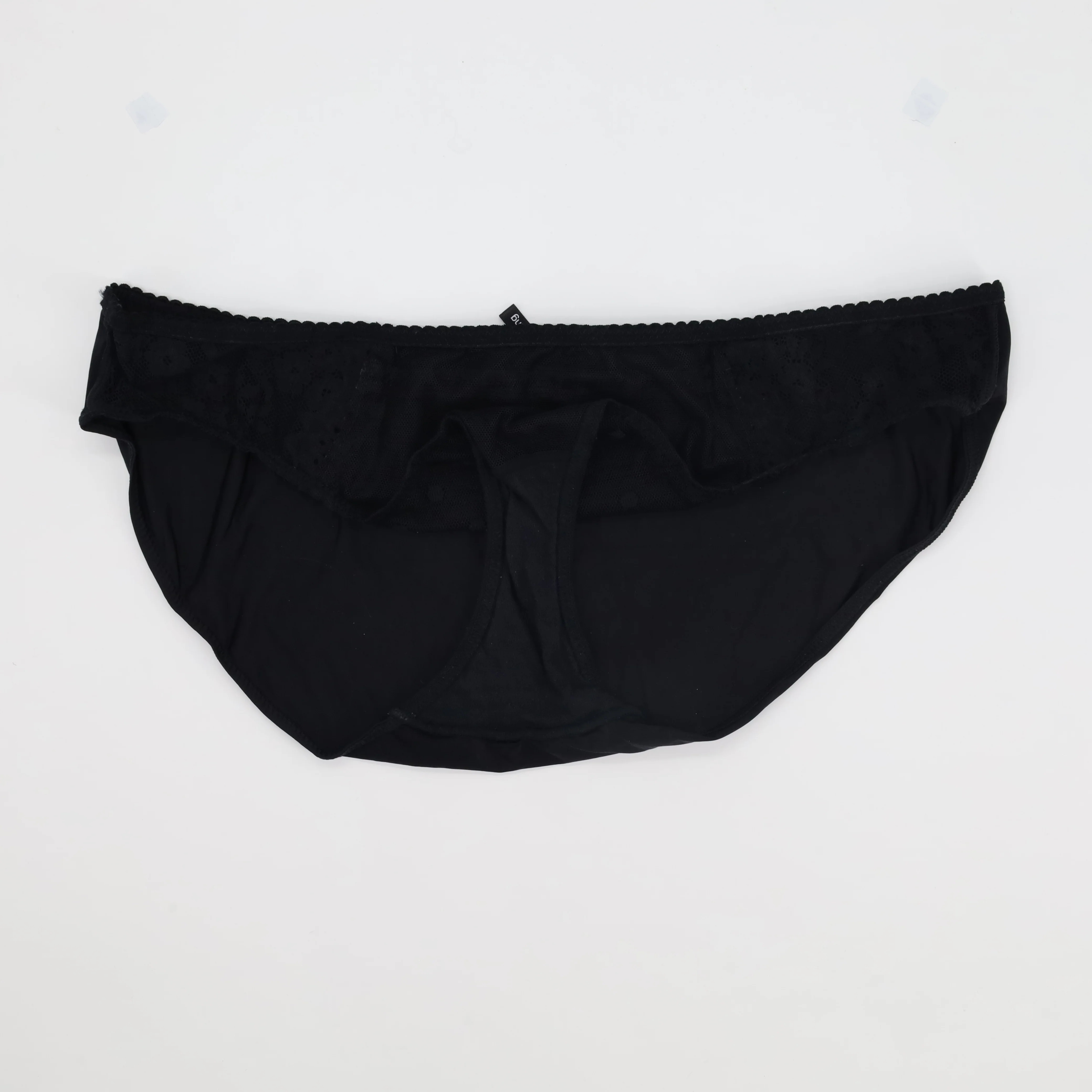 Culotte Darjeeling Noir - Image 3