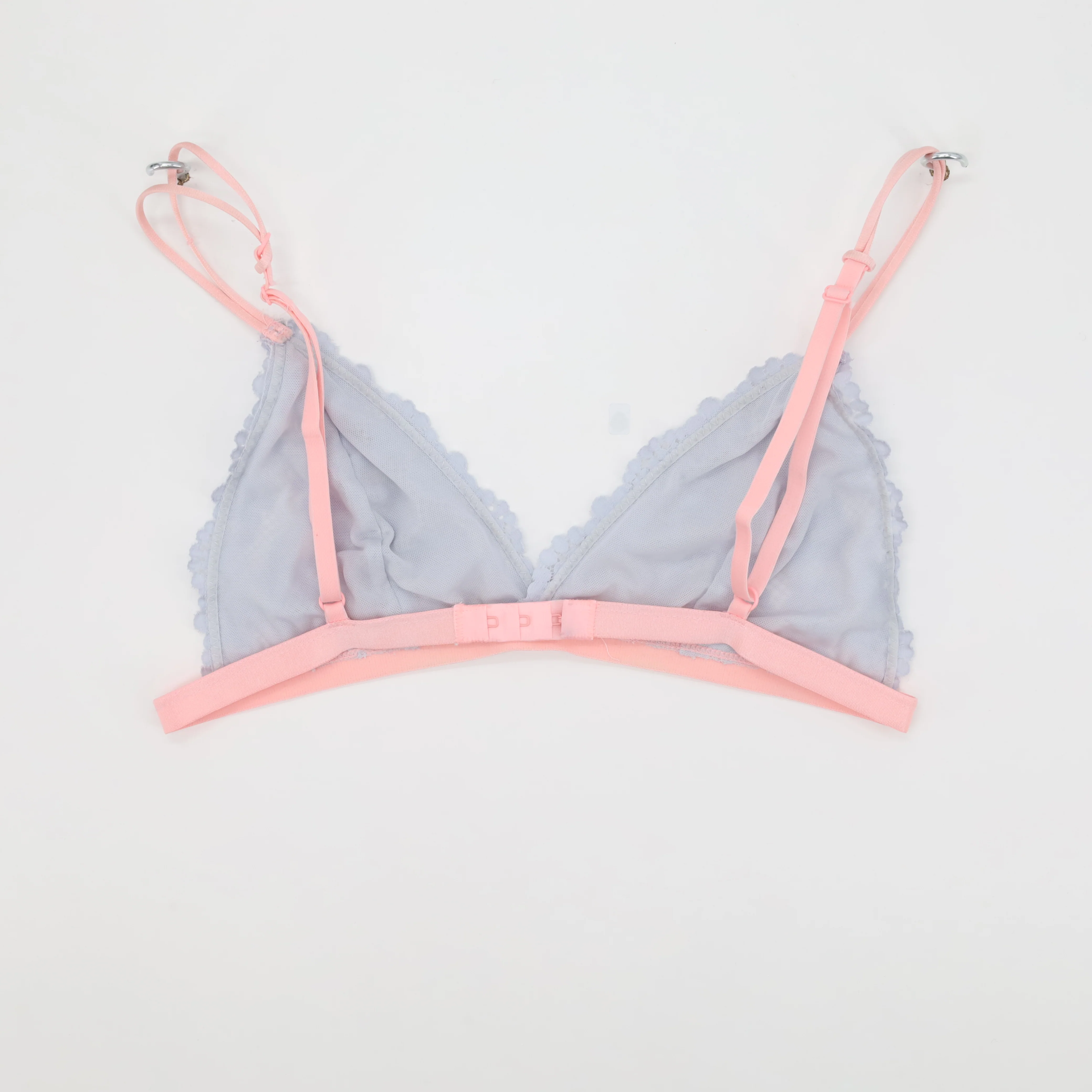 Soutien-gorge Rose - Image 2
