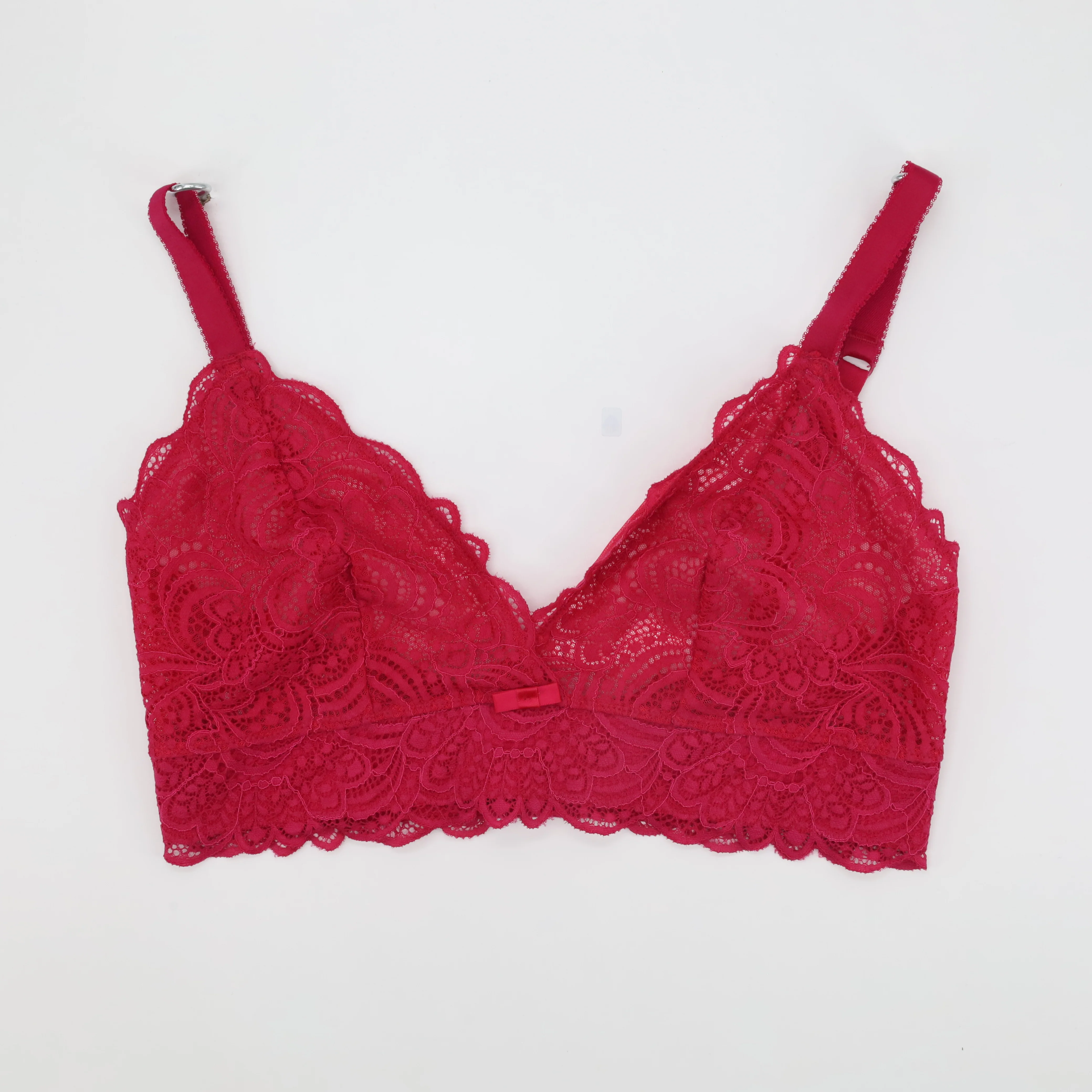 Soutien-gorge RougeGorge Rose