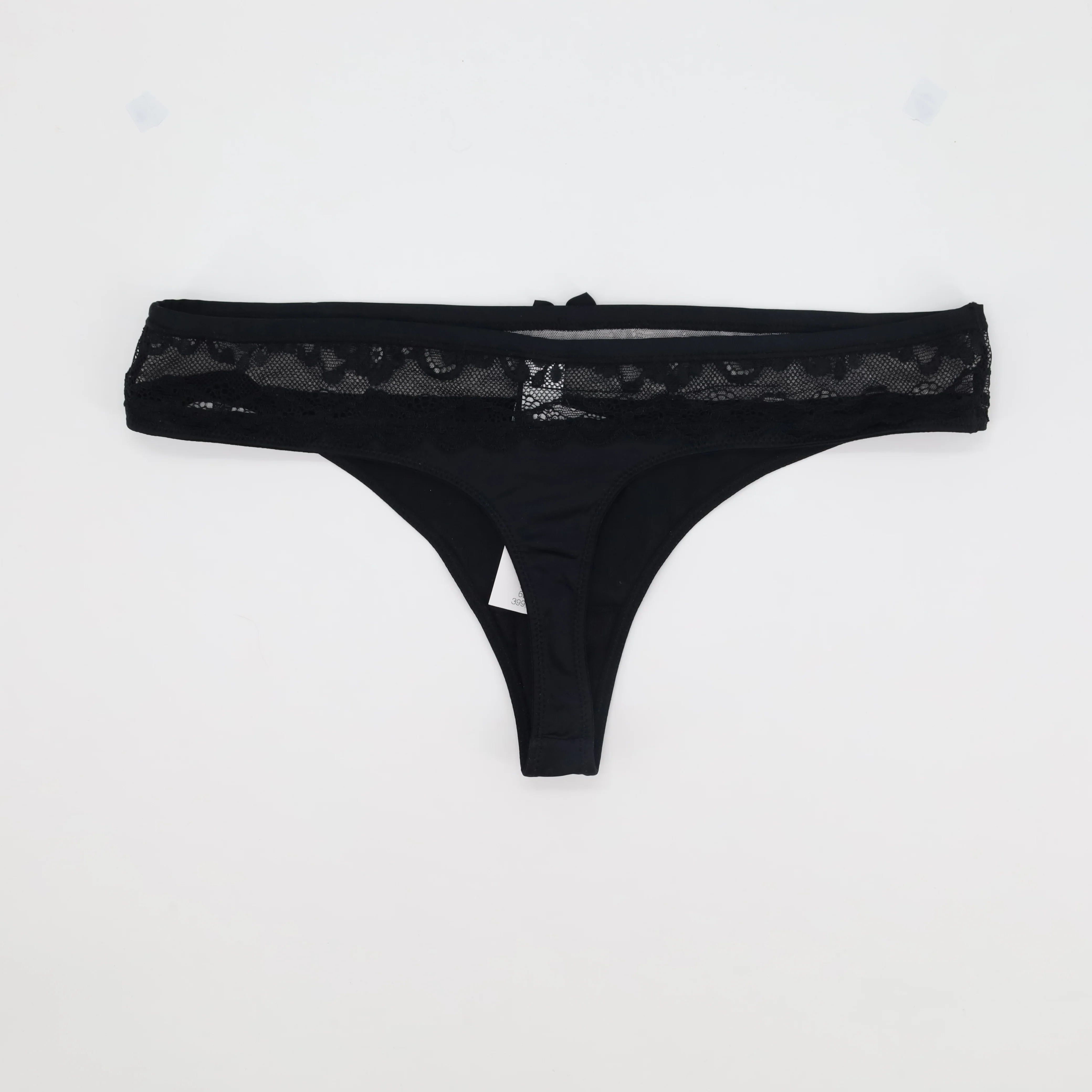 String ETAM Noir - Image 2