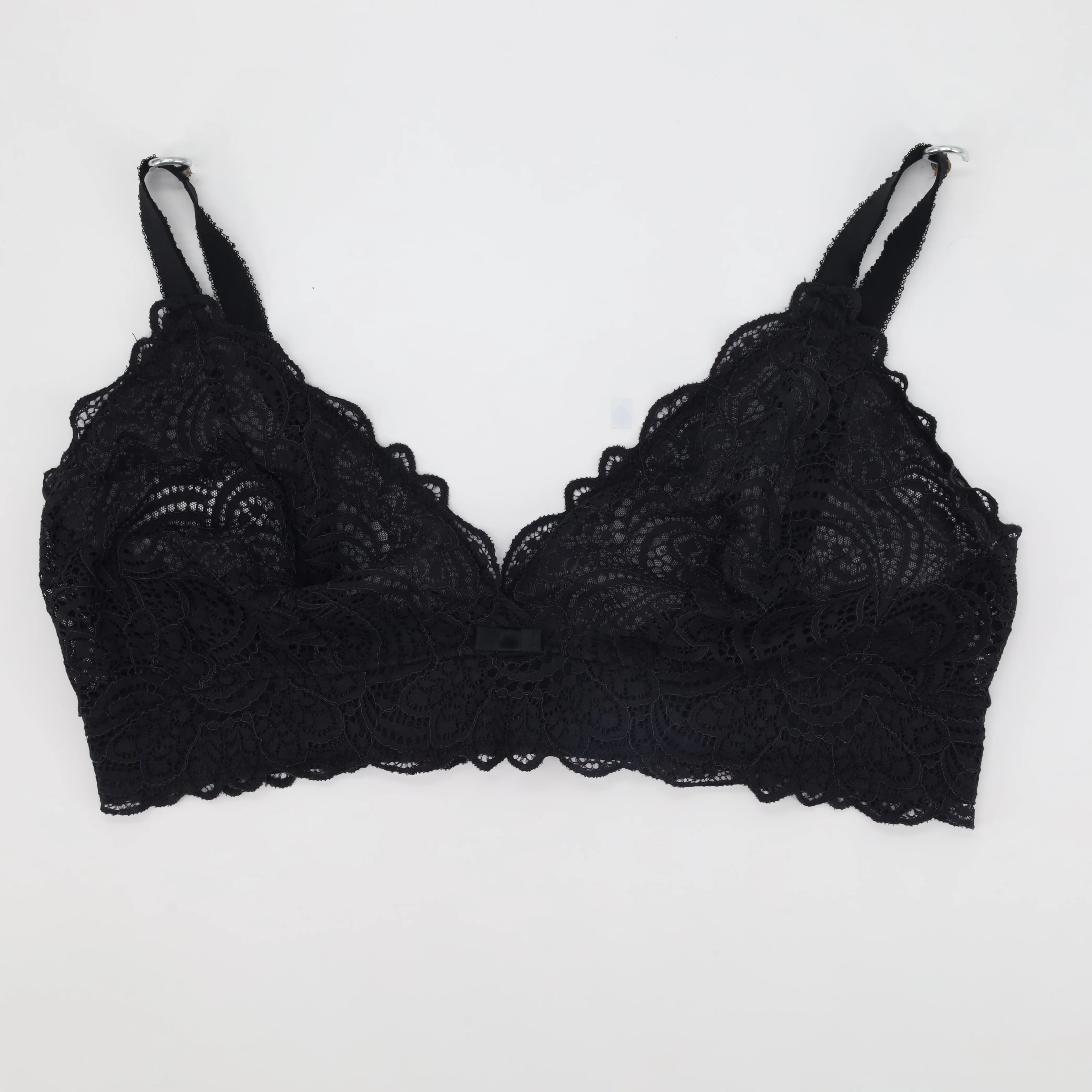 Soutien-gorge RougeGorge Noir