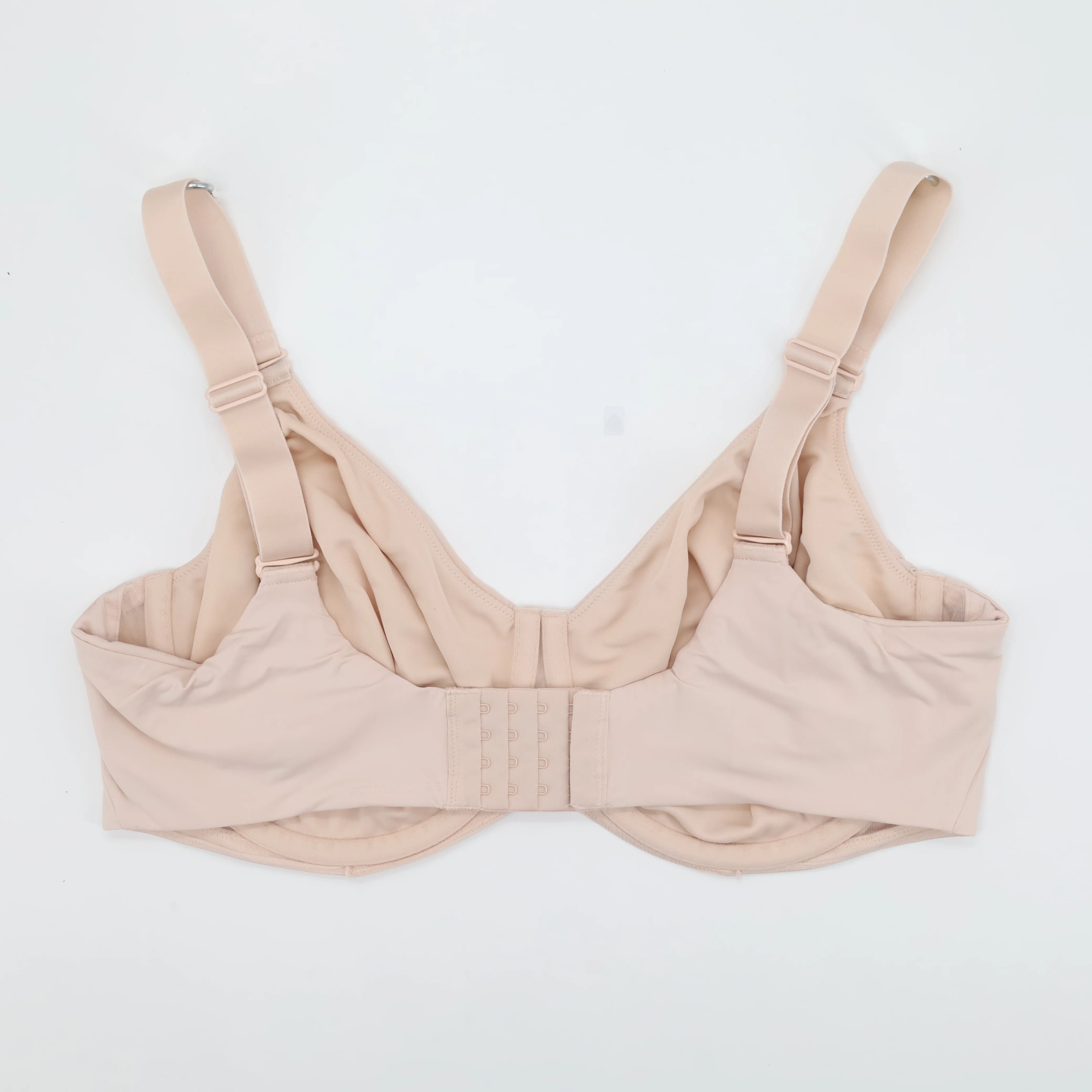 Soutien-gorge RougeGorge Rose - Image 2