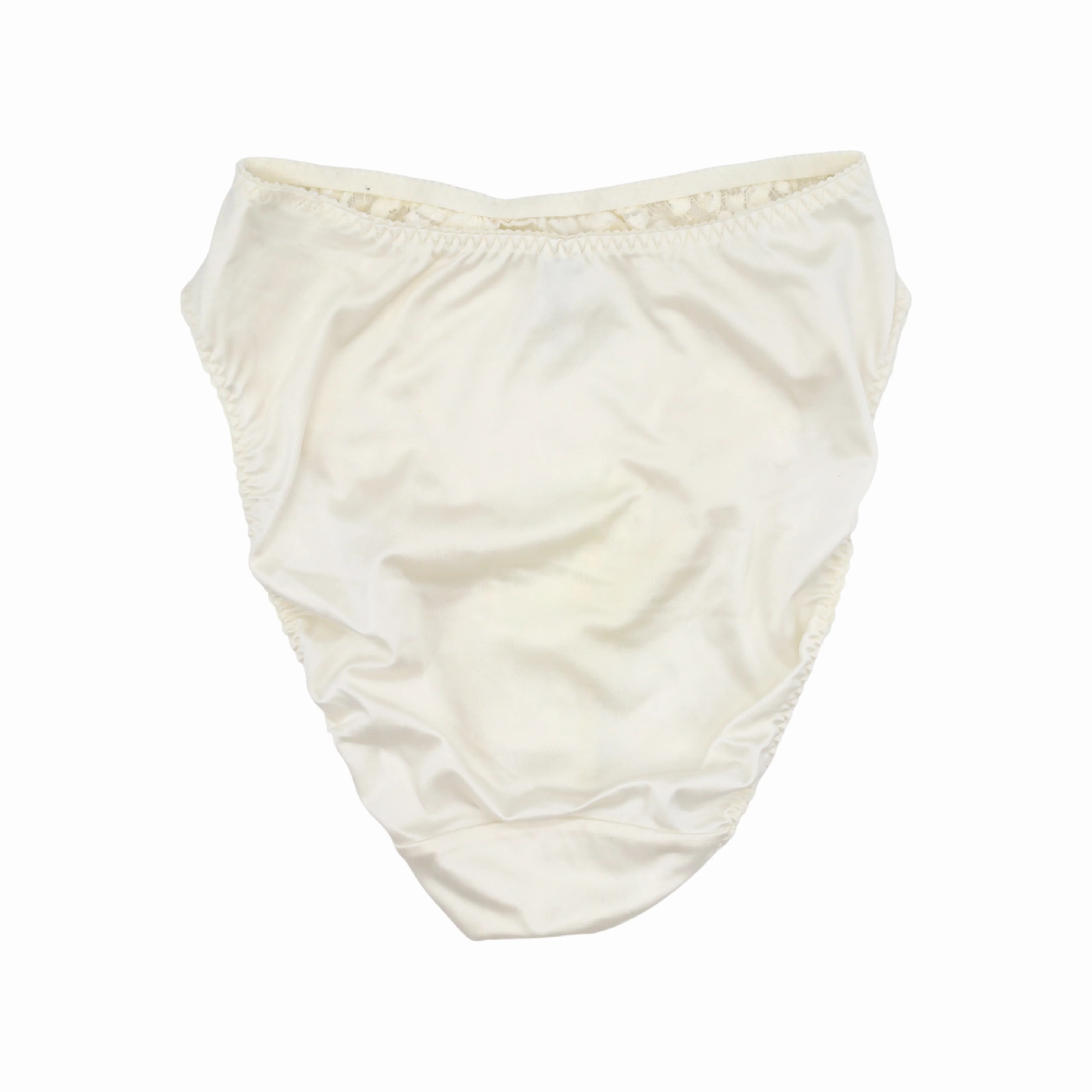 Culotte Barbara Blanc - Image 2
