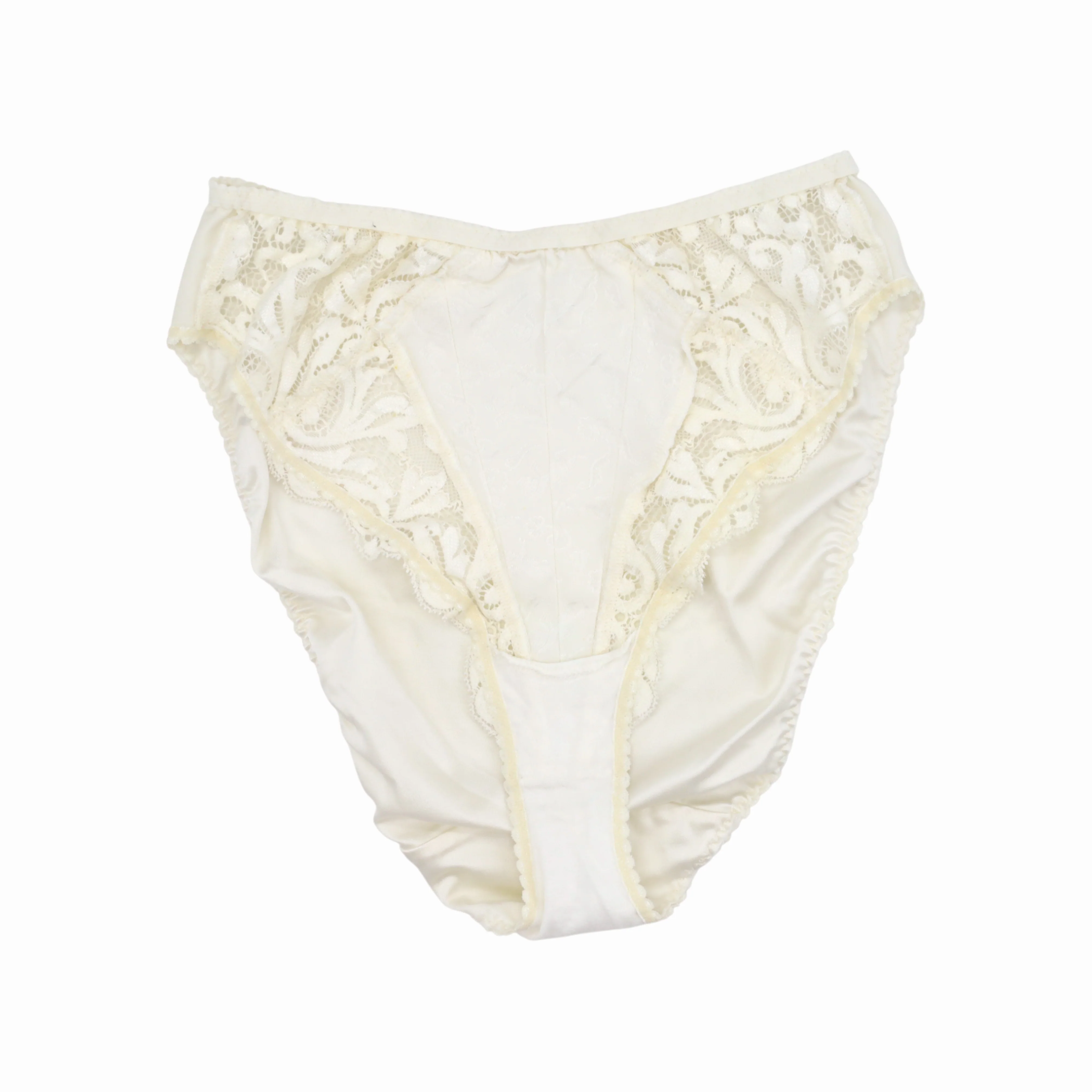 Culotte Barbara Blanc - Image 3