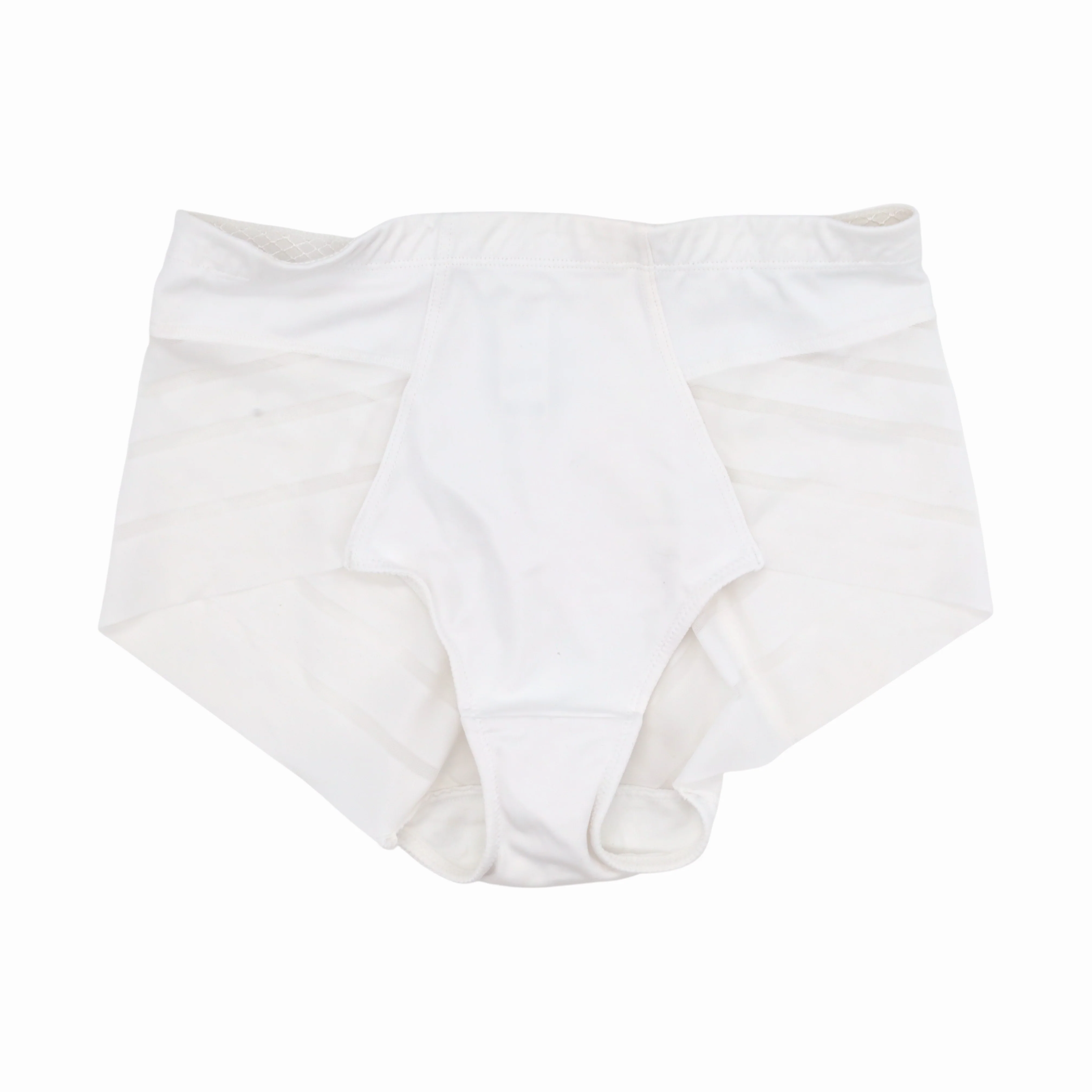 Culotte gainante DIM Blanc