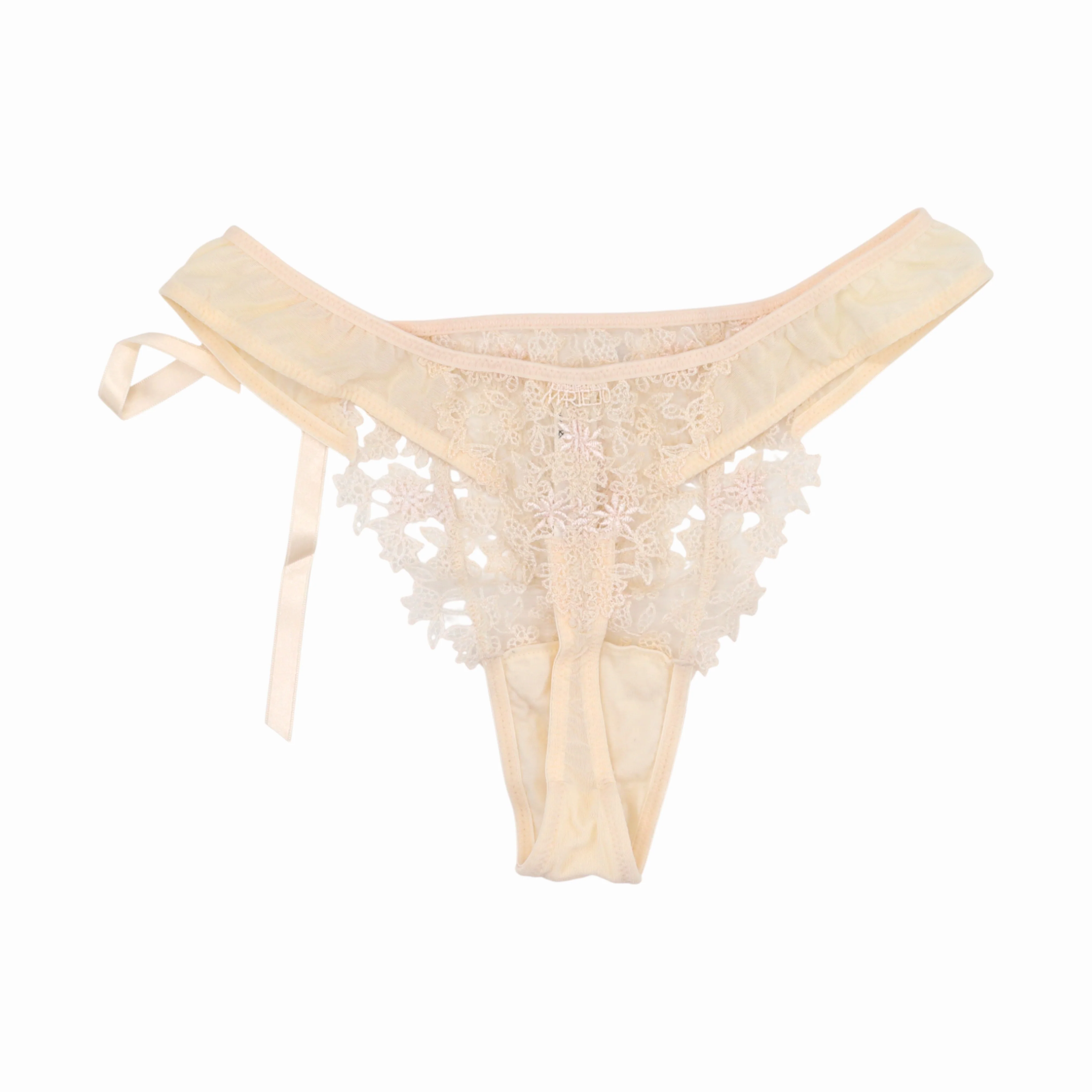 String Marie Jo Beige - Image 2