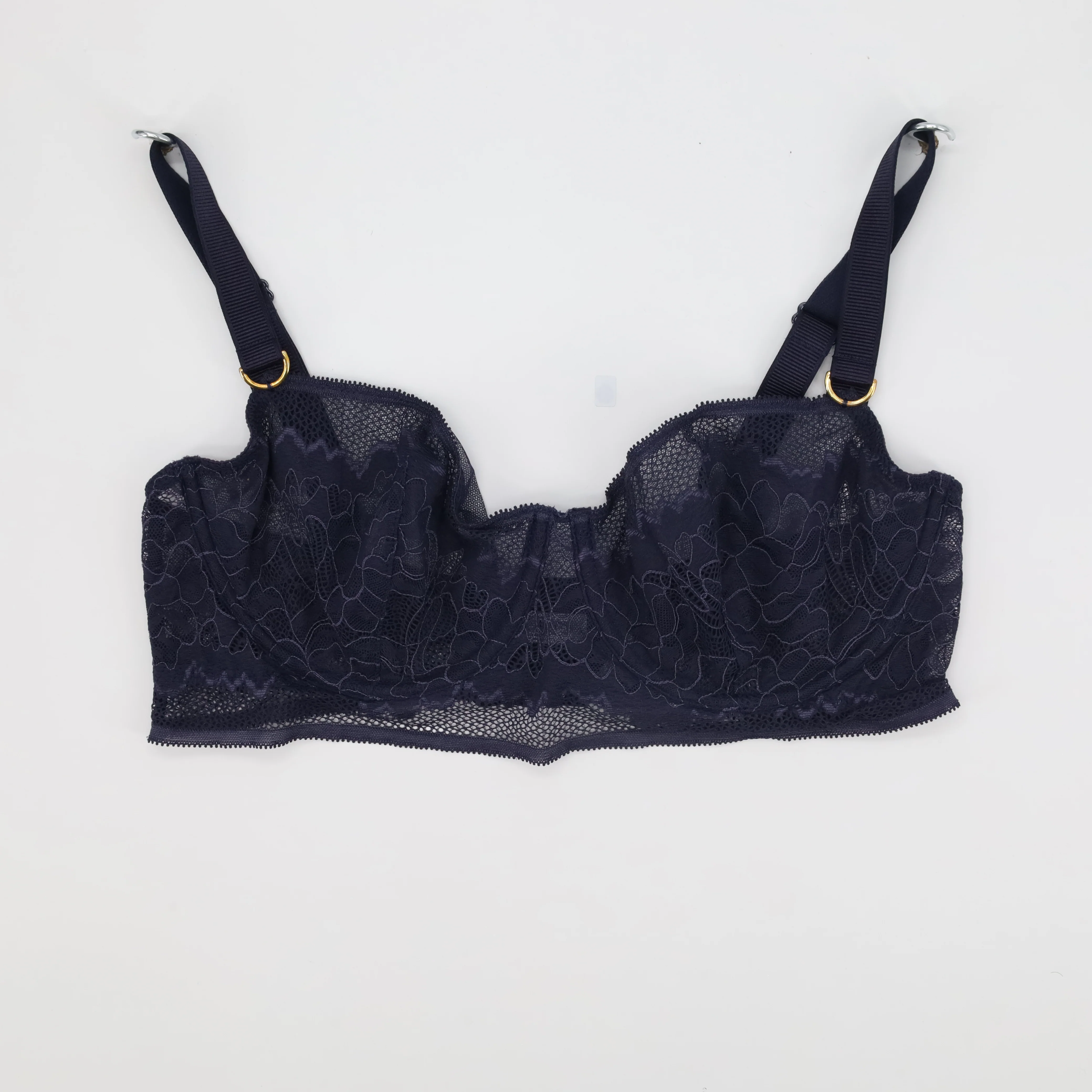 Soutien-gorge Darjeeling Bleu