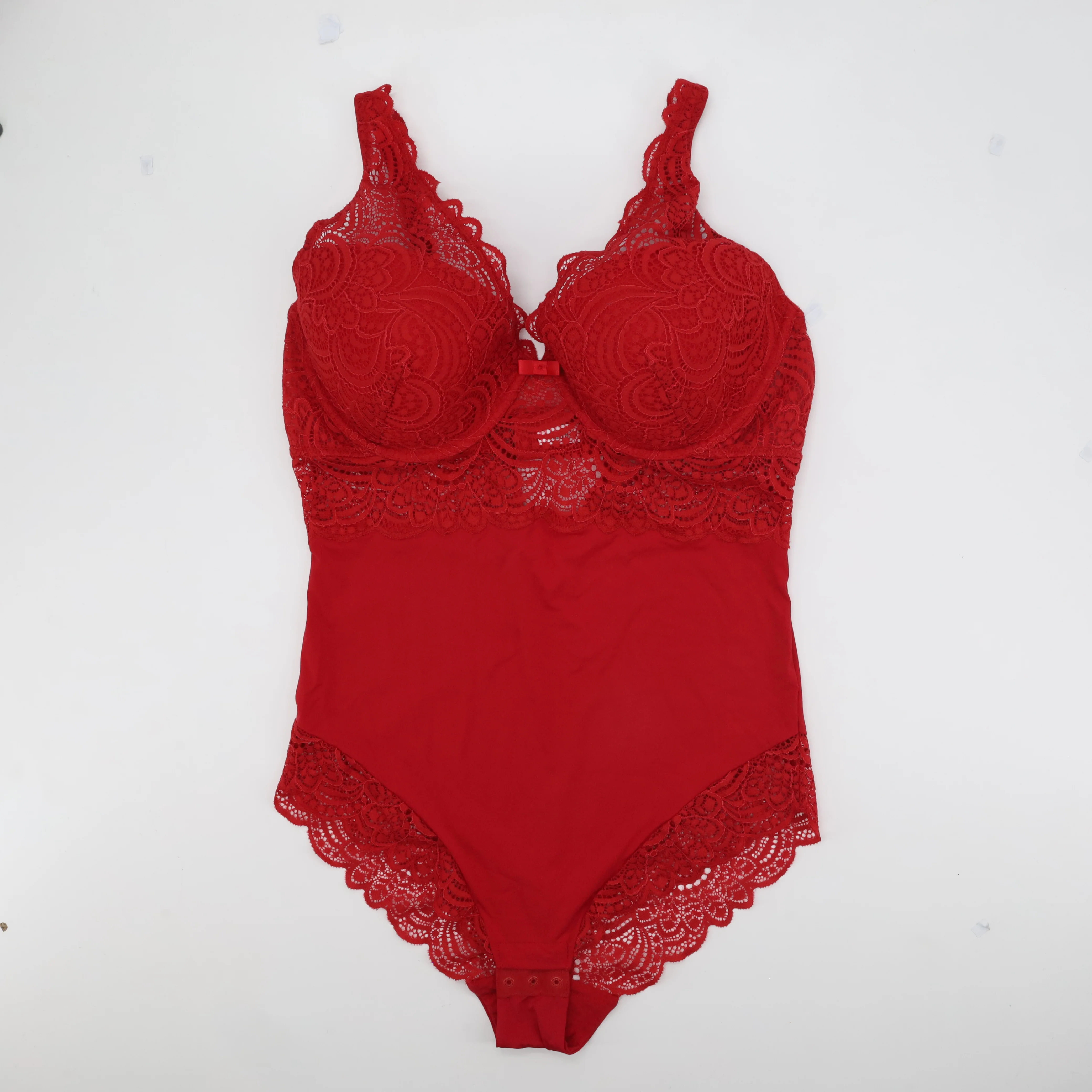 Body RougeGorge Rouge