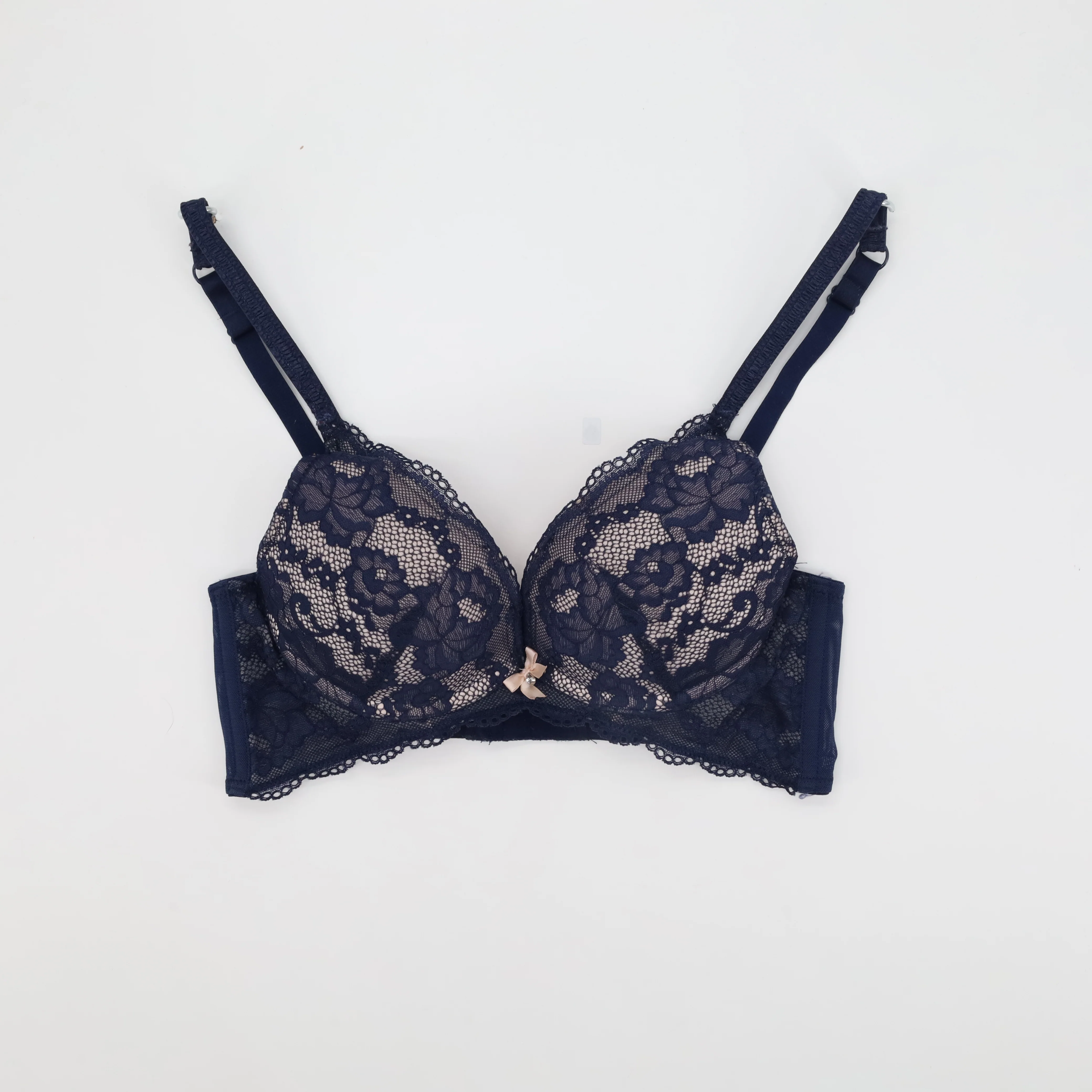 Soutien-gorge Hunkemöller Bleu