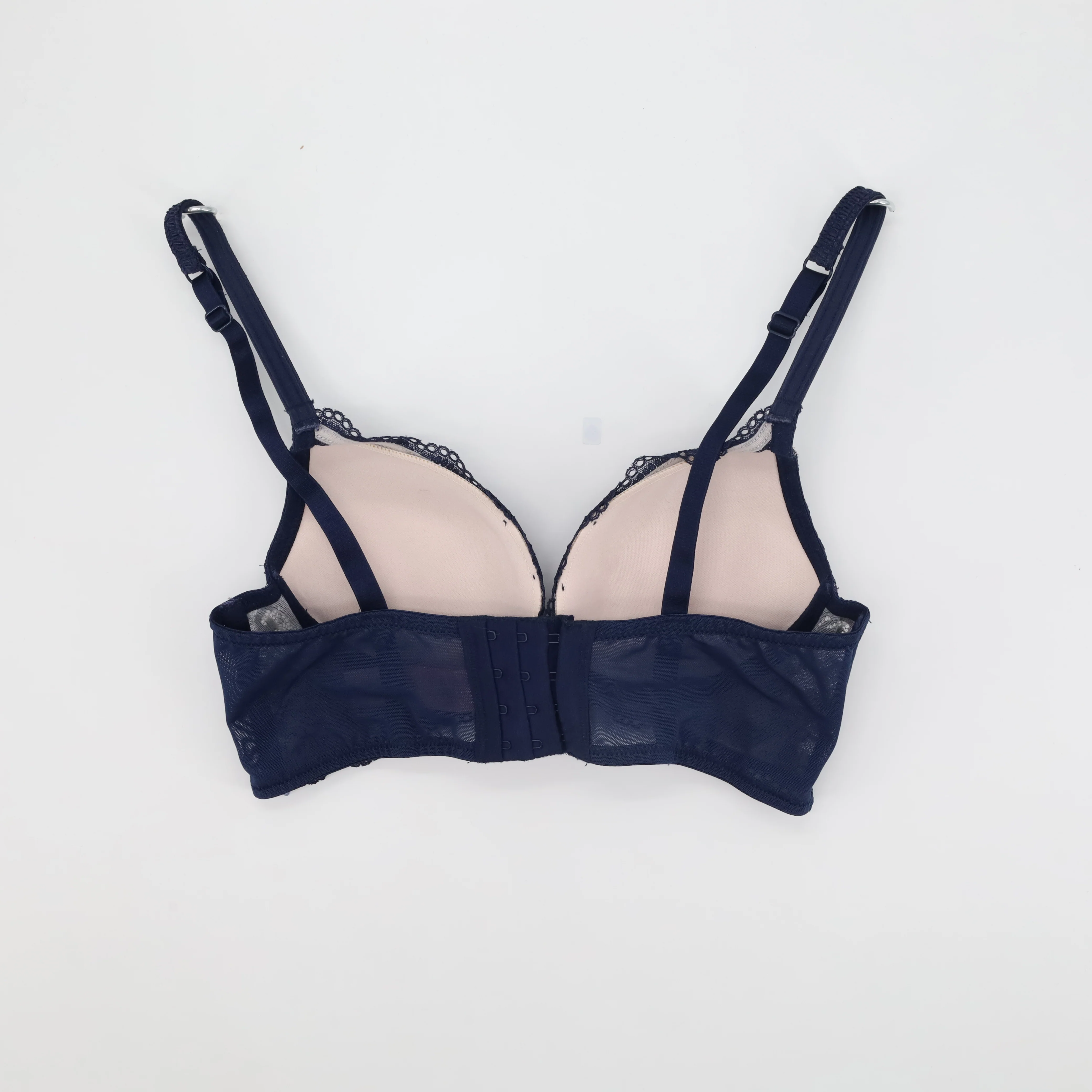 Soutien-gorge Hunkemöller Bleu - Image 2