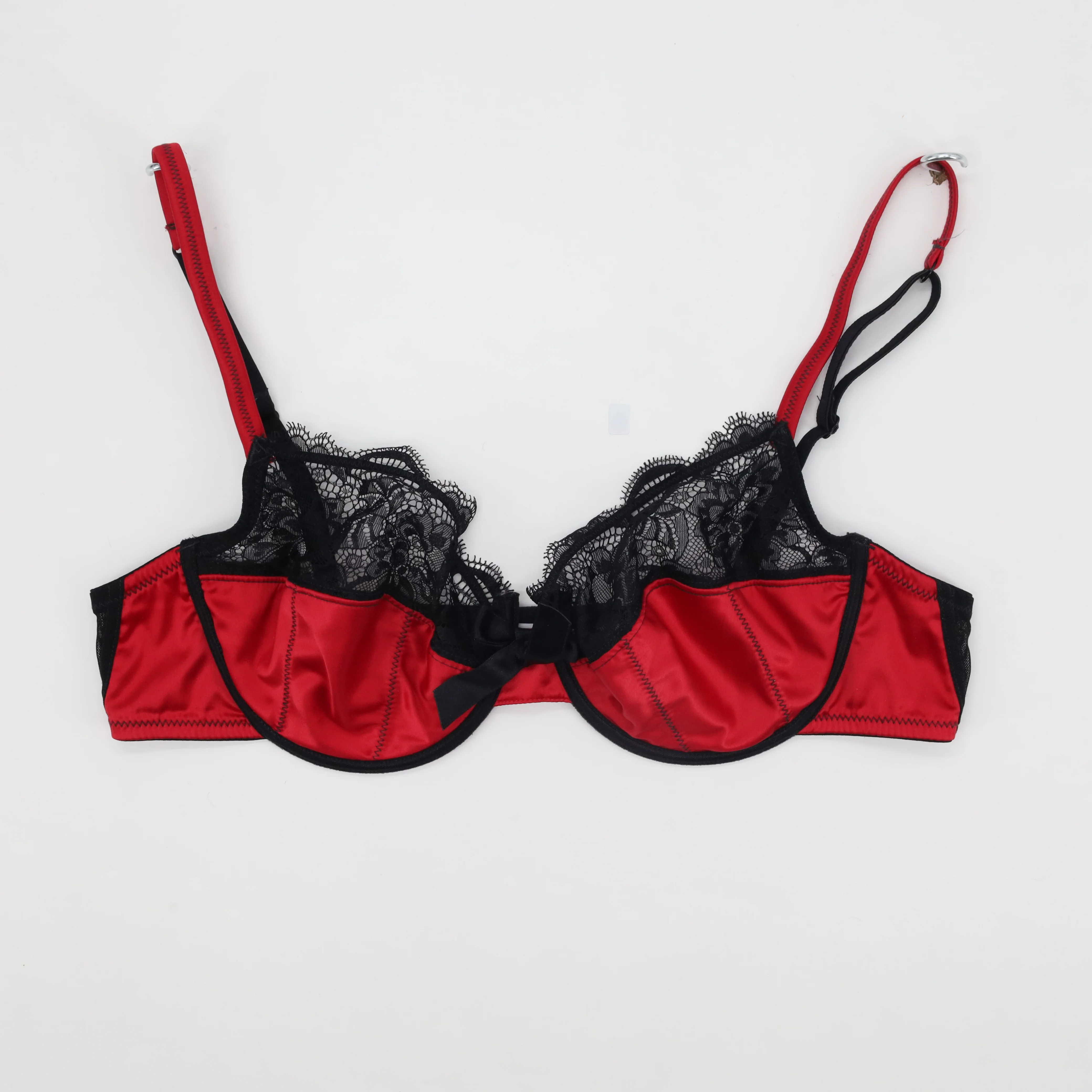Soutien-gorge Cannelle Lingerie Rose