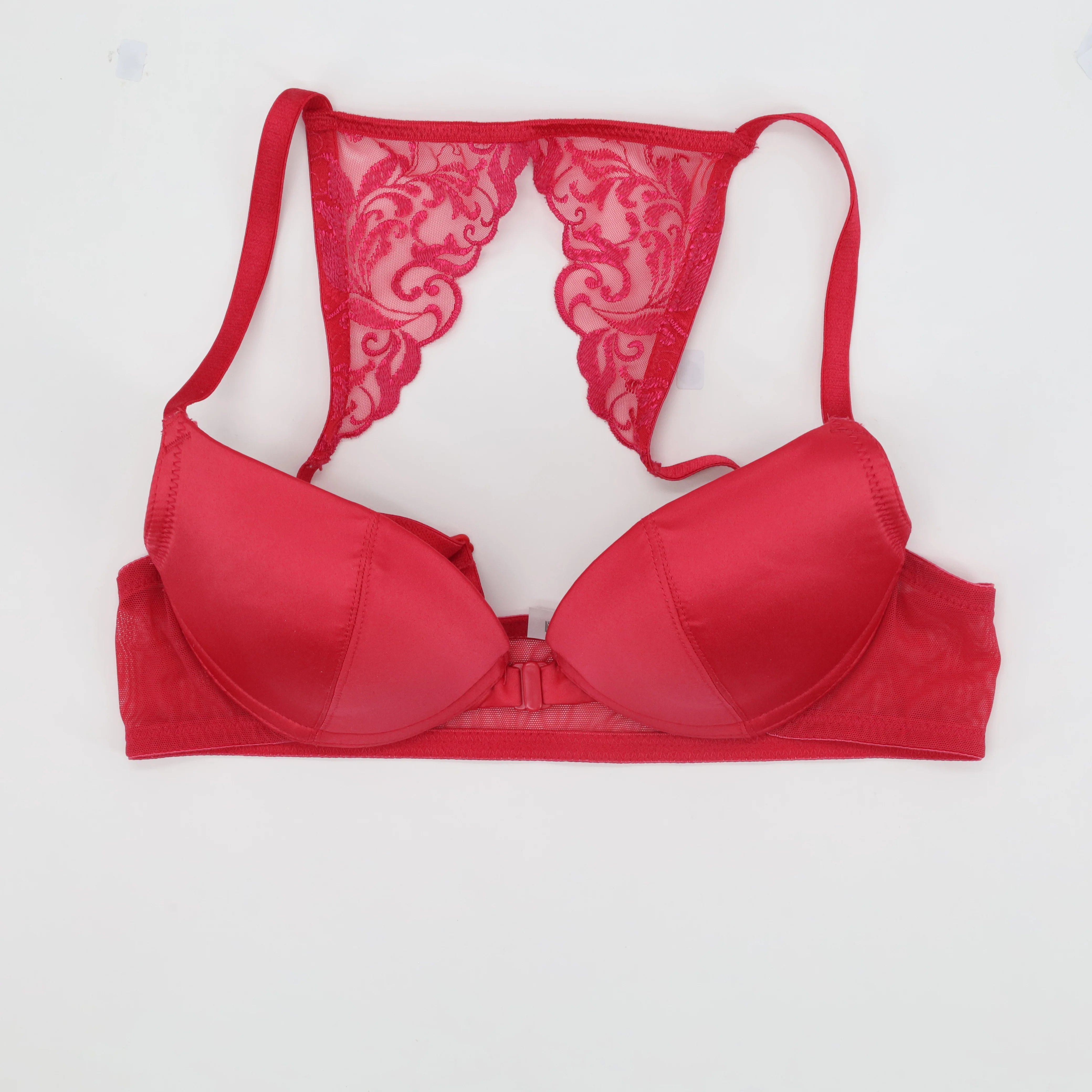 Soutien-gorge Wonderbra Rose