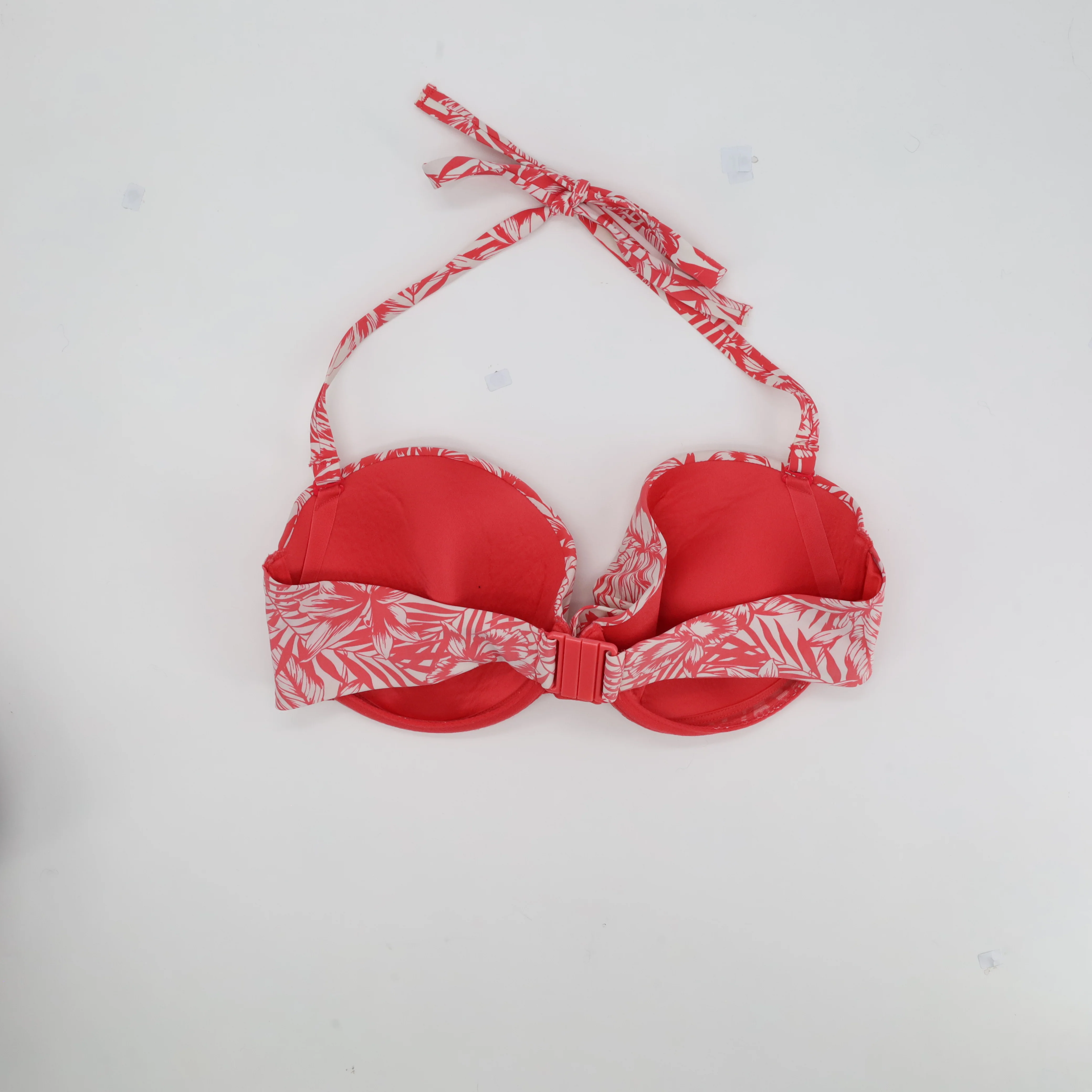 Haut de maillot ETAM Rose - Image 3