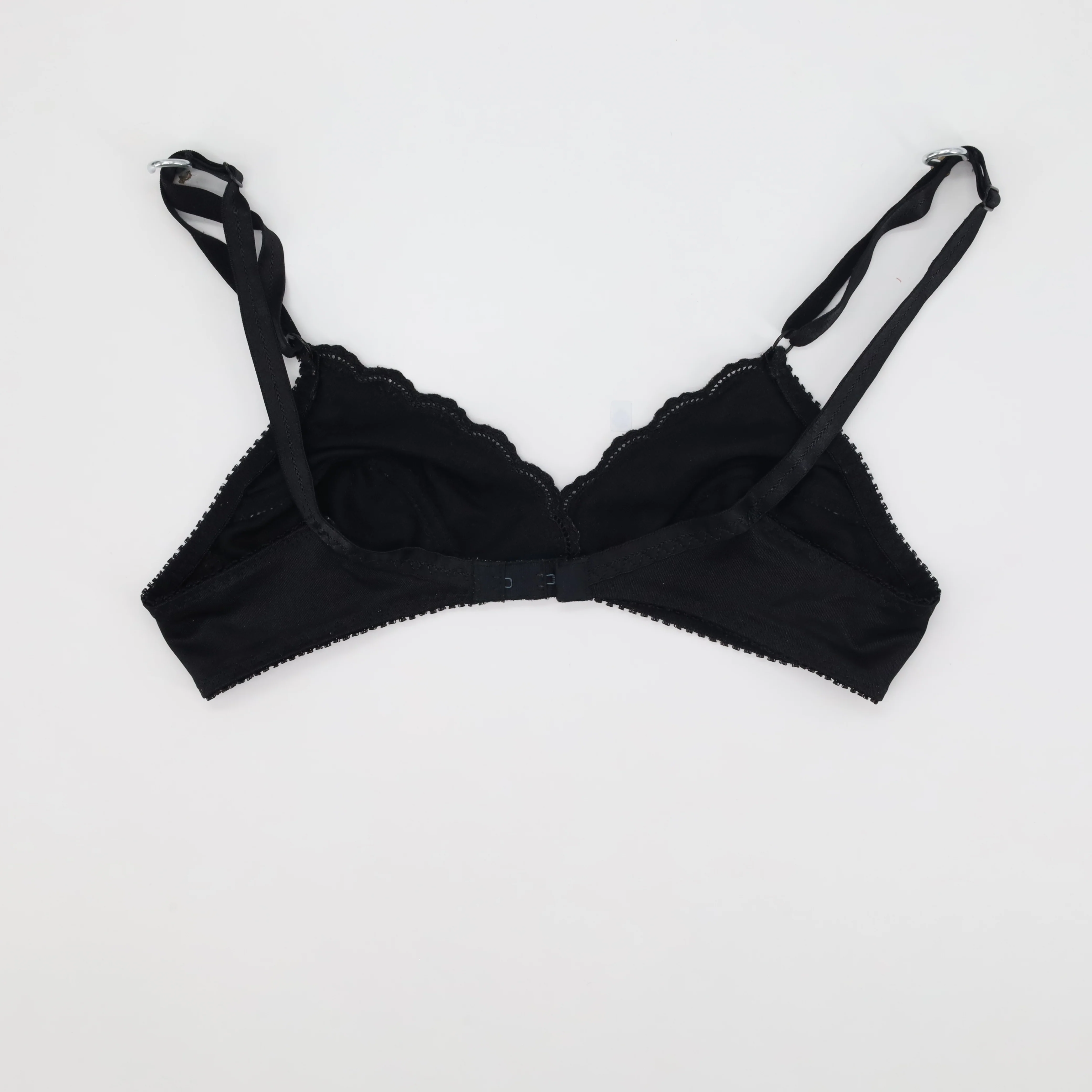 Soutien-gorge Noir - Image 2