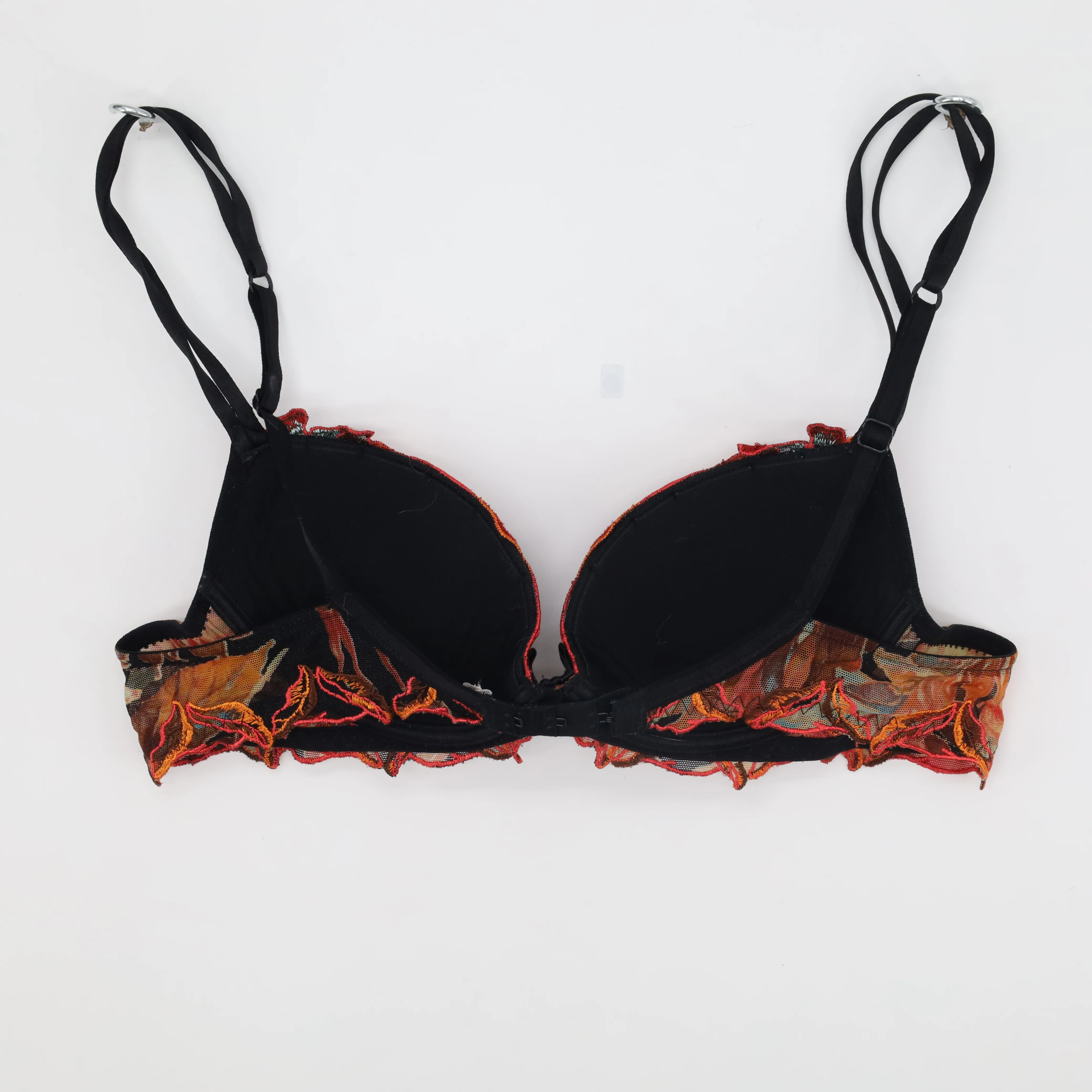 Soutien-gorge Lise Charmel Noir - Image 2