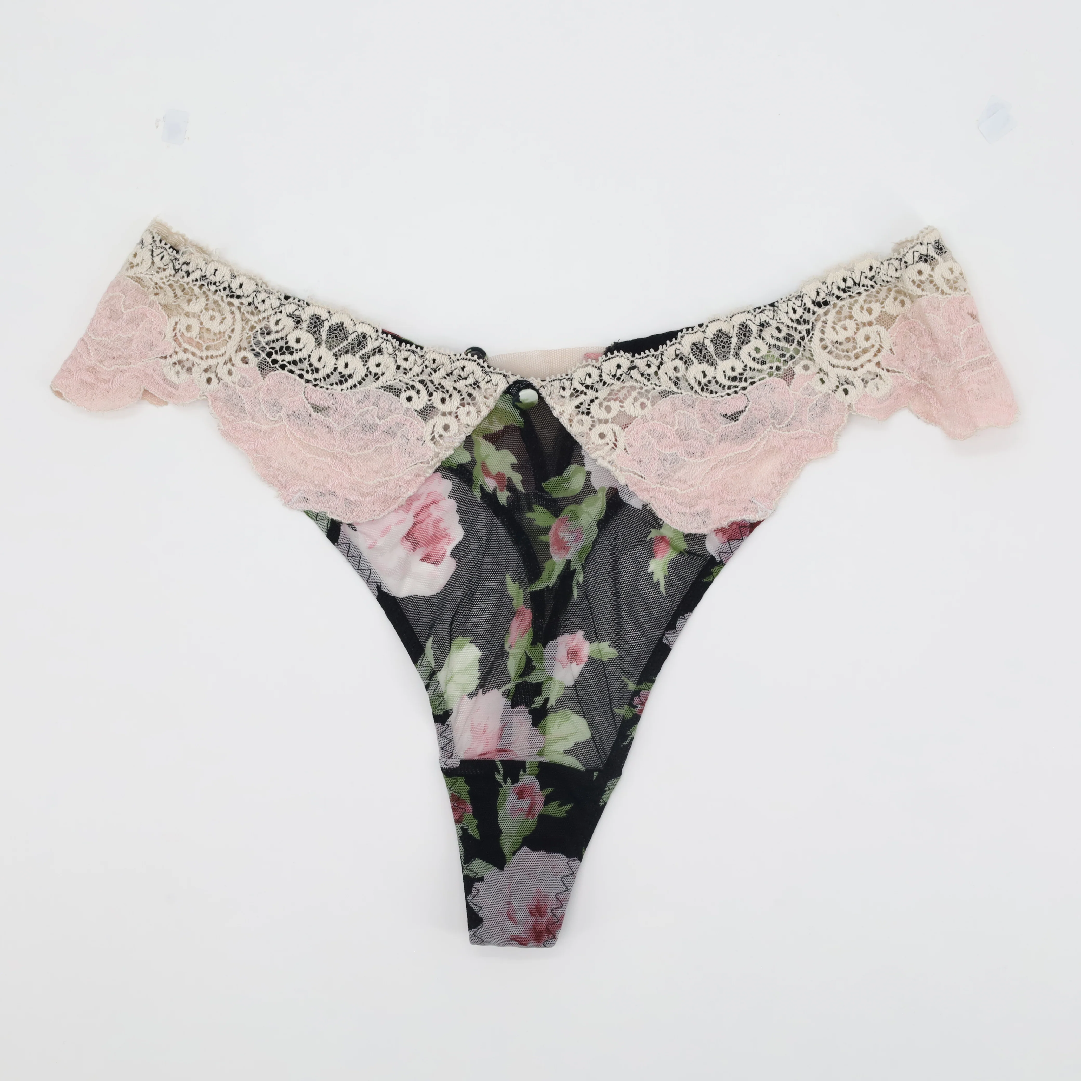 String Aubade Noir