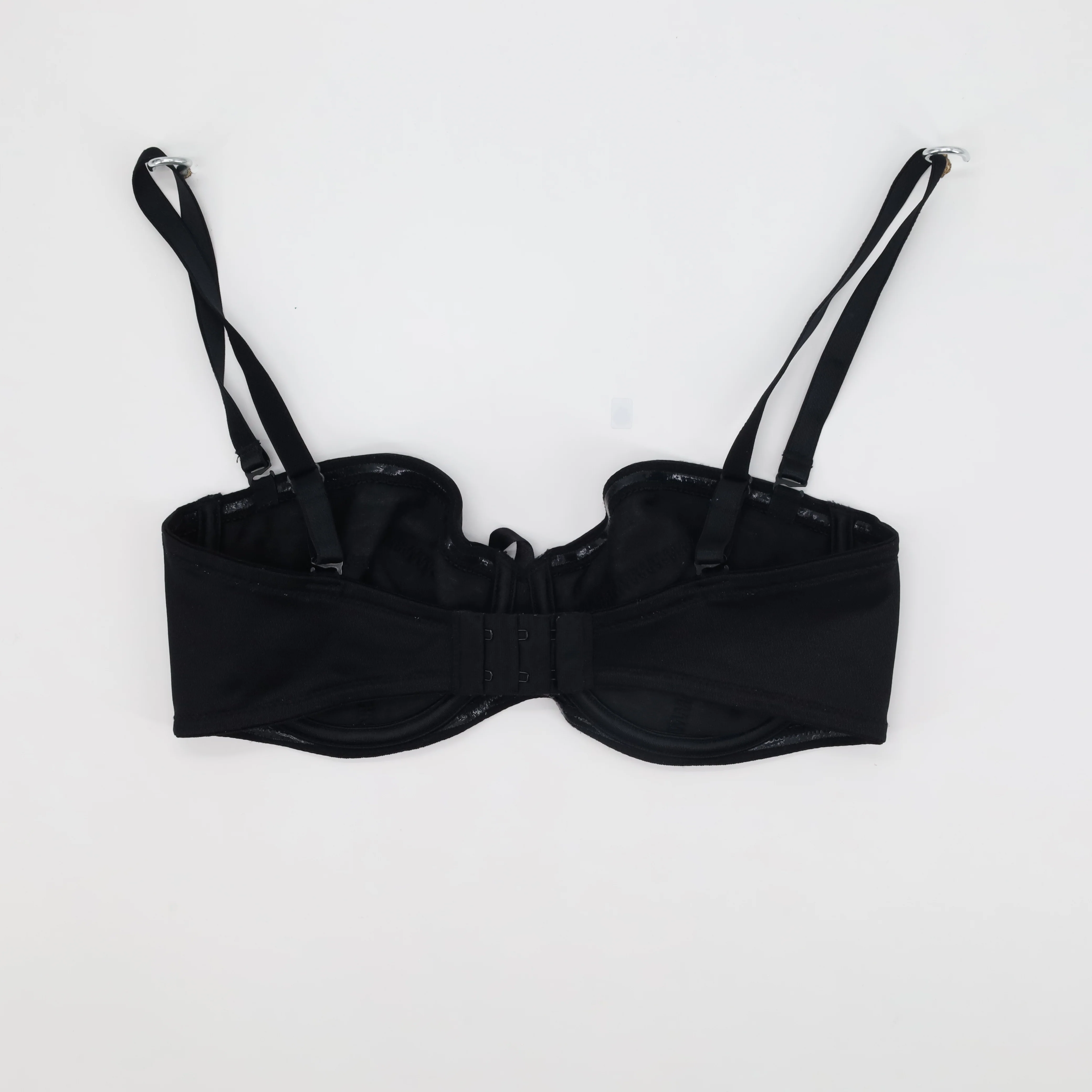 Soutien-gorge Triumph Noir - Image 2