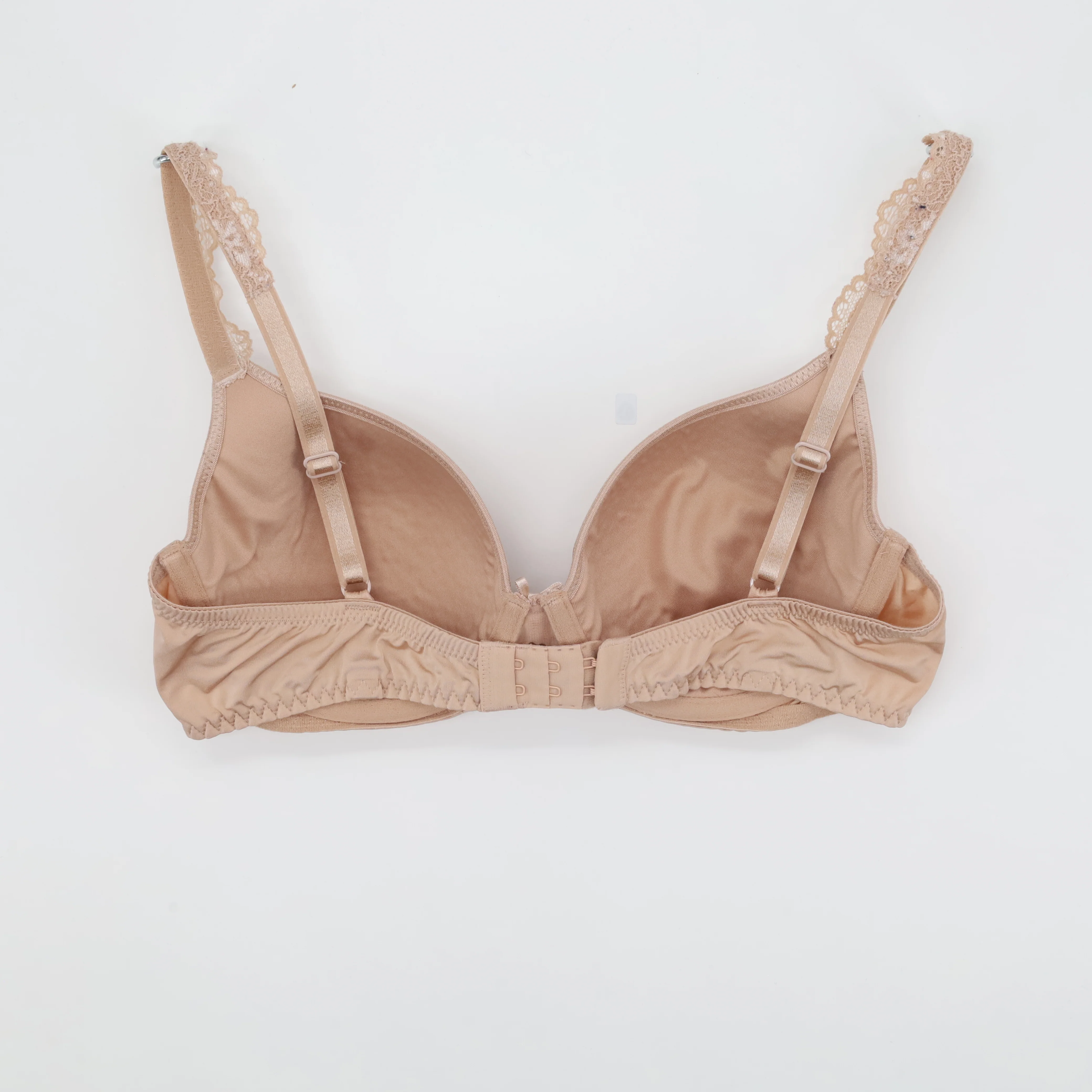 Soutien-gorge Lingadore Marron - Image 2