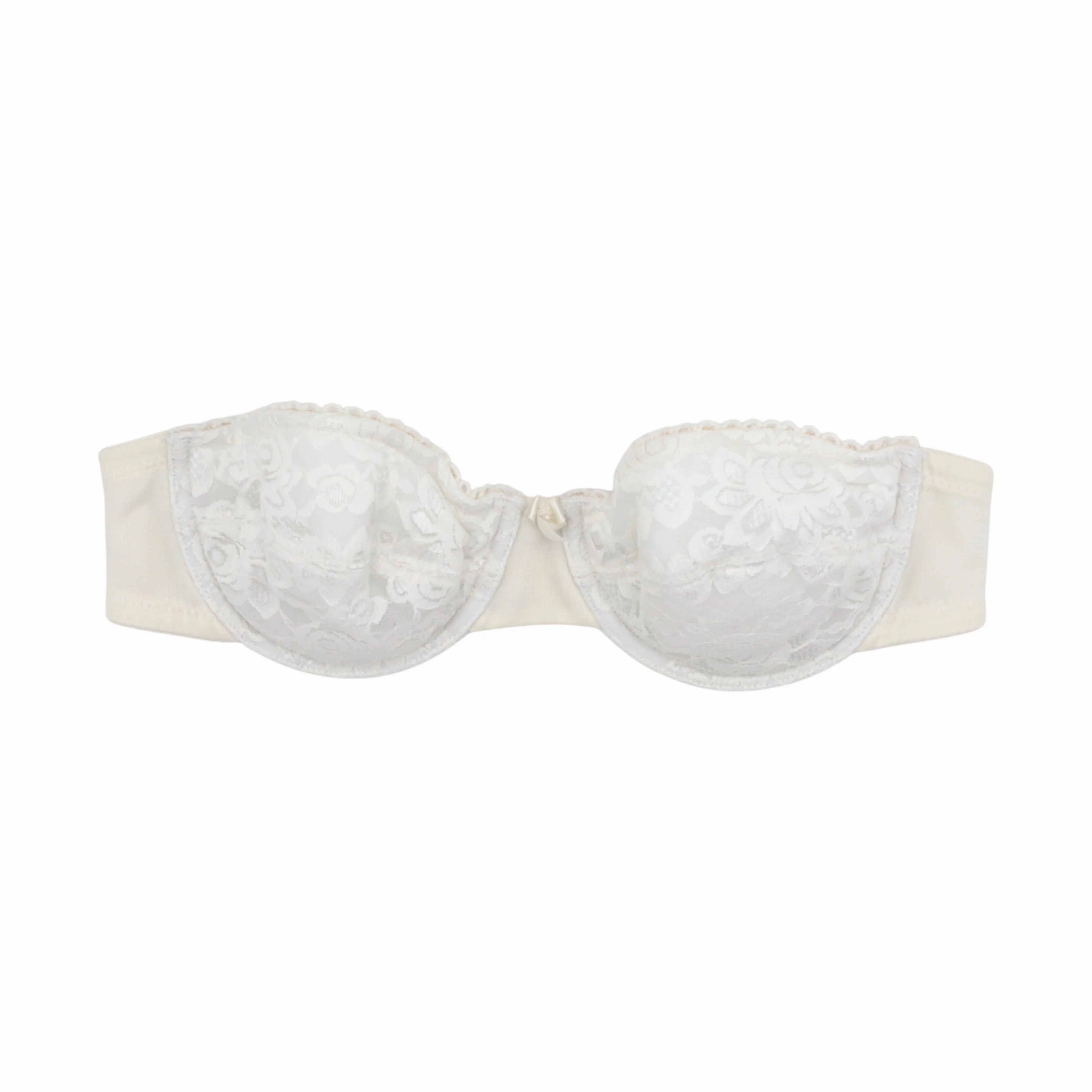 Soutien-gorge Blanc