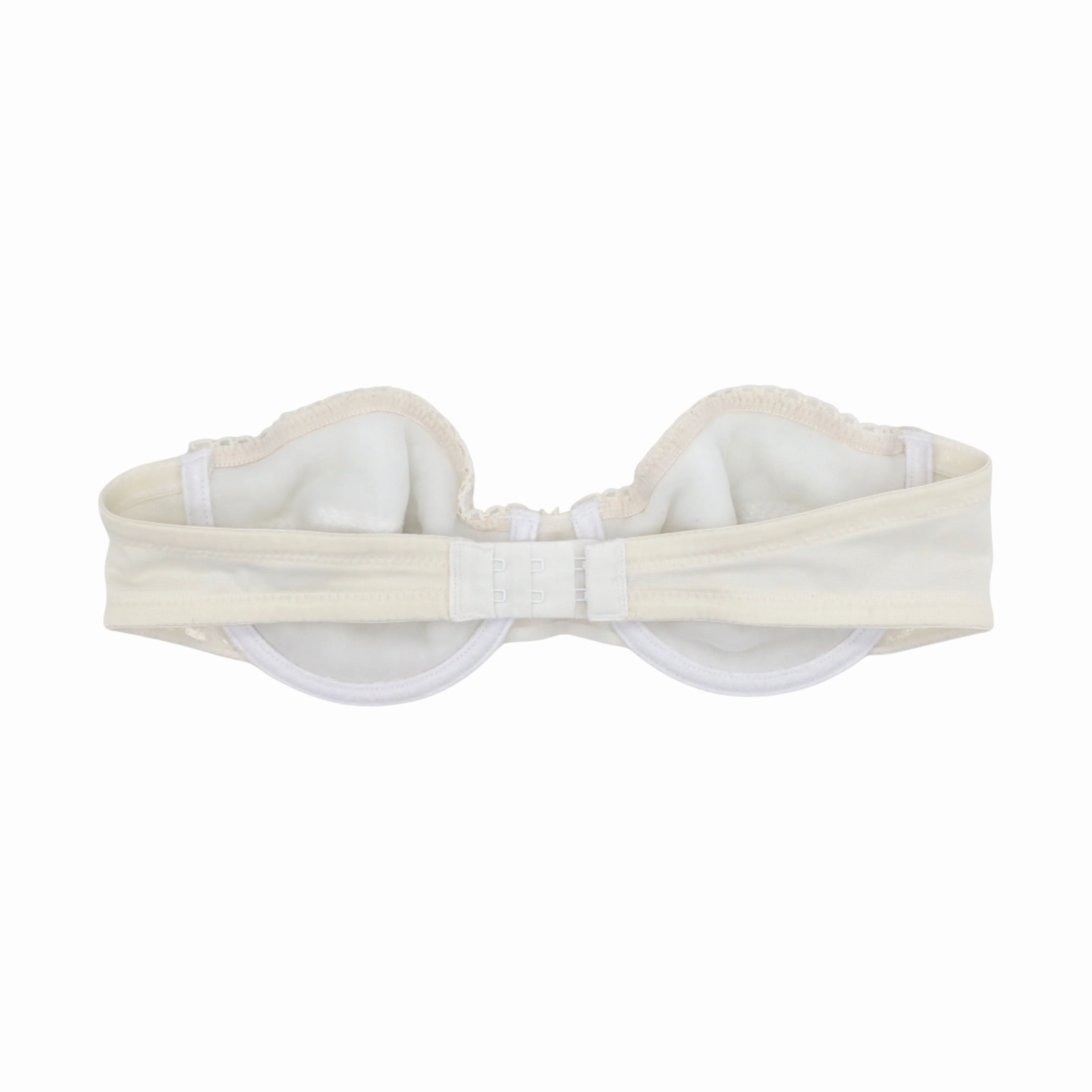 Soutien-gorge Blanc - Image 2