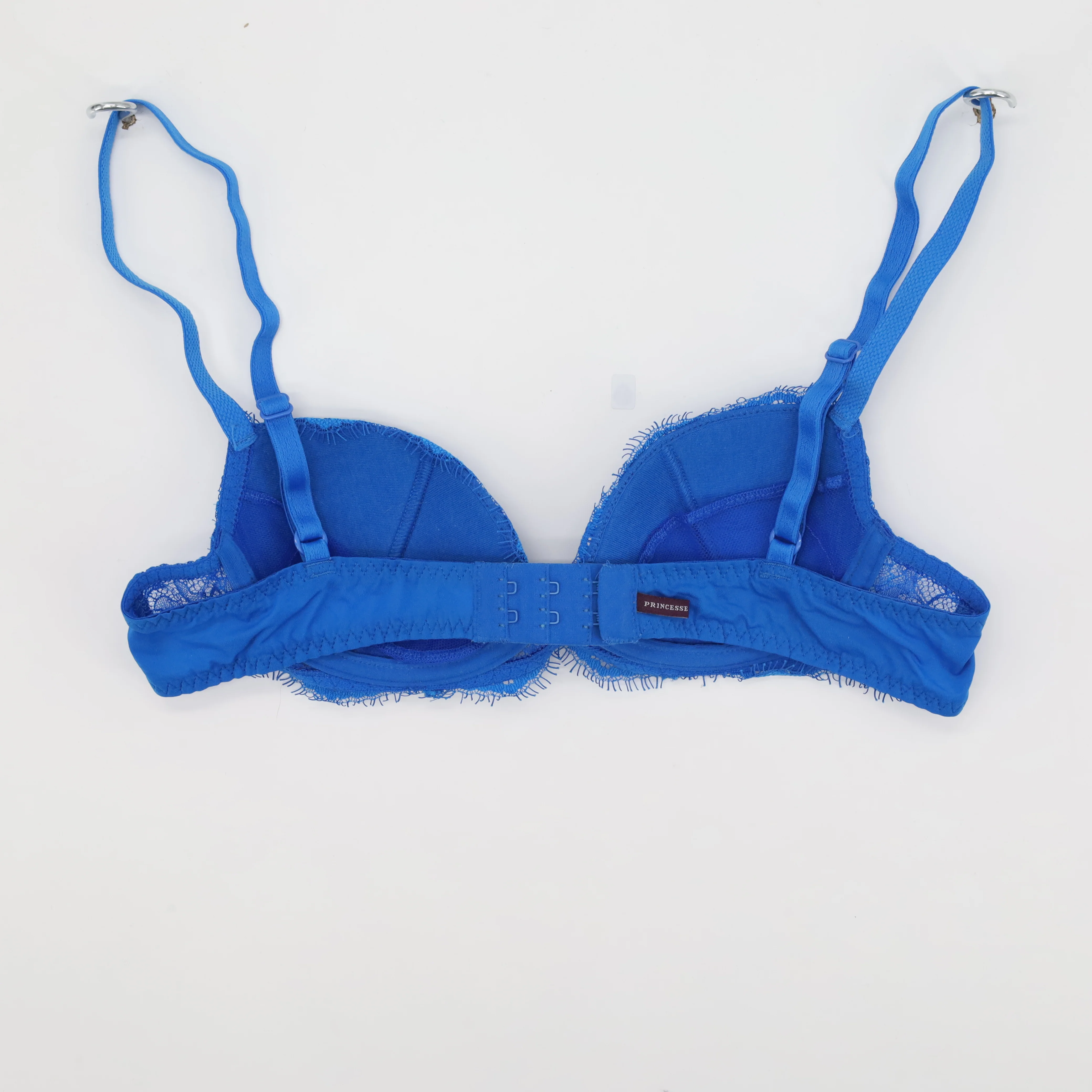 Soutien-gorge Princesse tam.tam Bleu - Image 2
