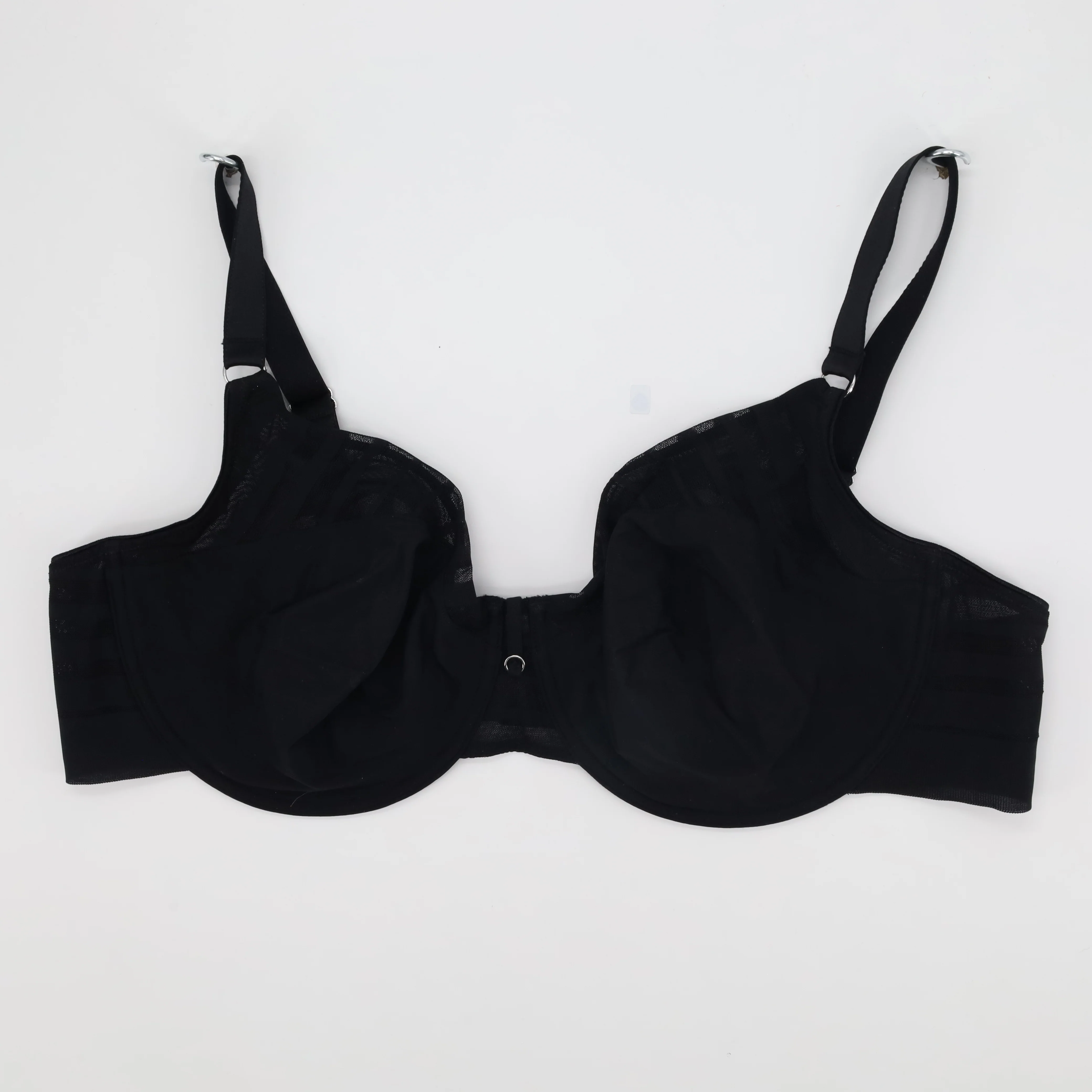 Soutien-gorge Gemma Noir