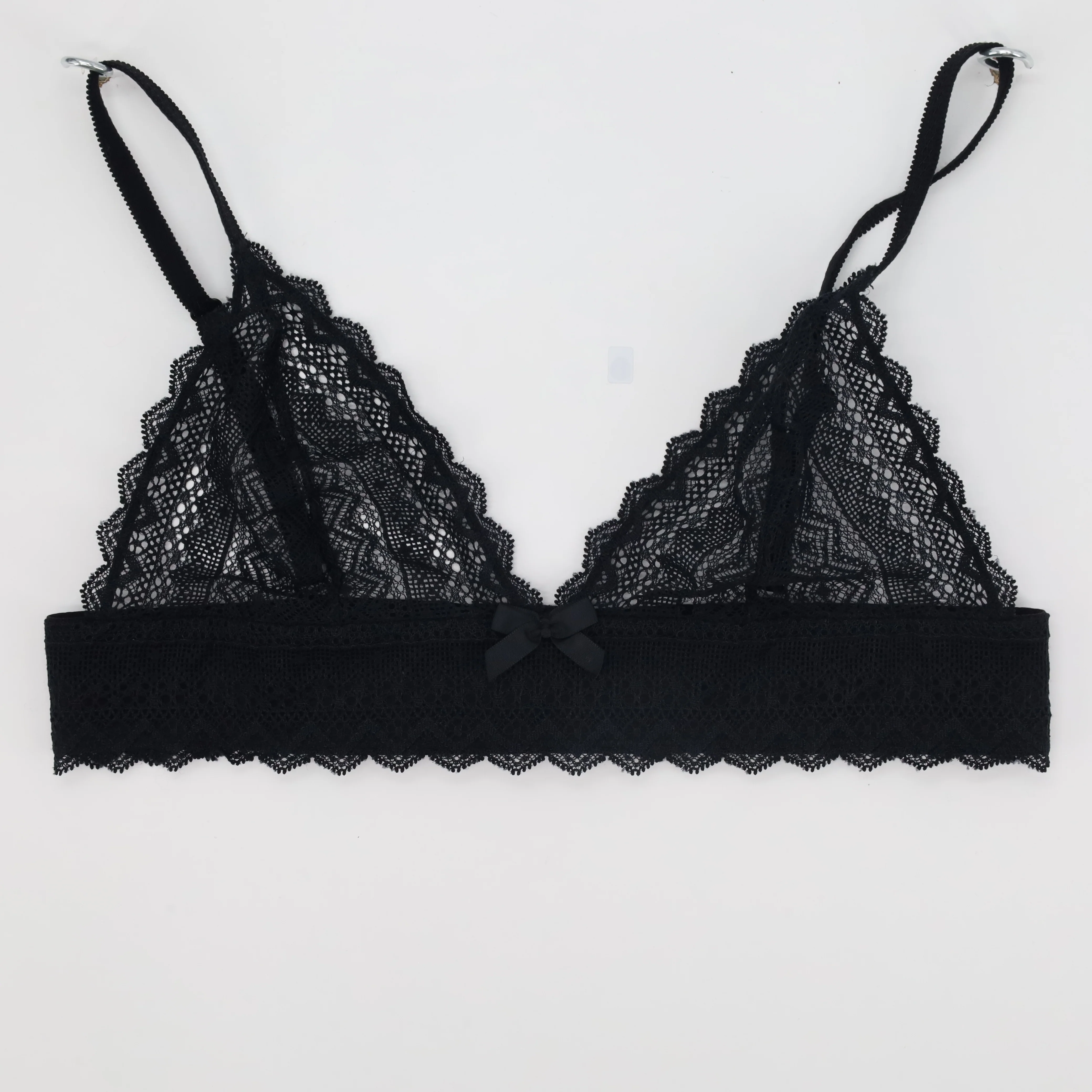 Soutien-gorge ETAM Noir